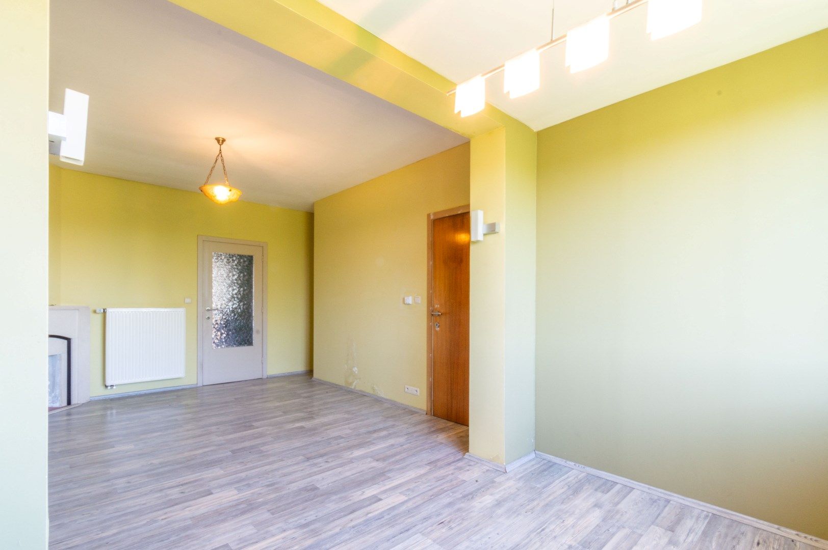 APPARTEMENT MET 2 SLP (3MOGELIJK), TERRAS & TUIN ! foto 7