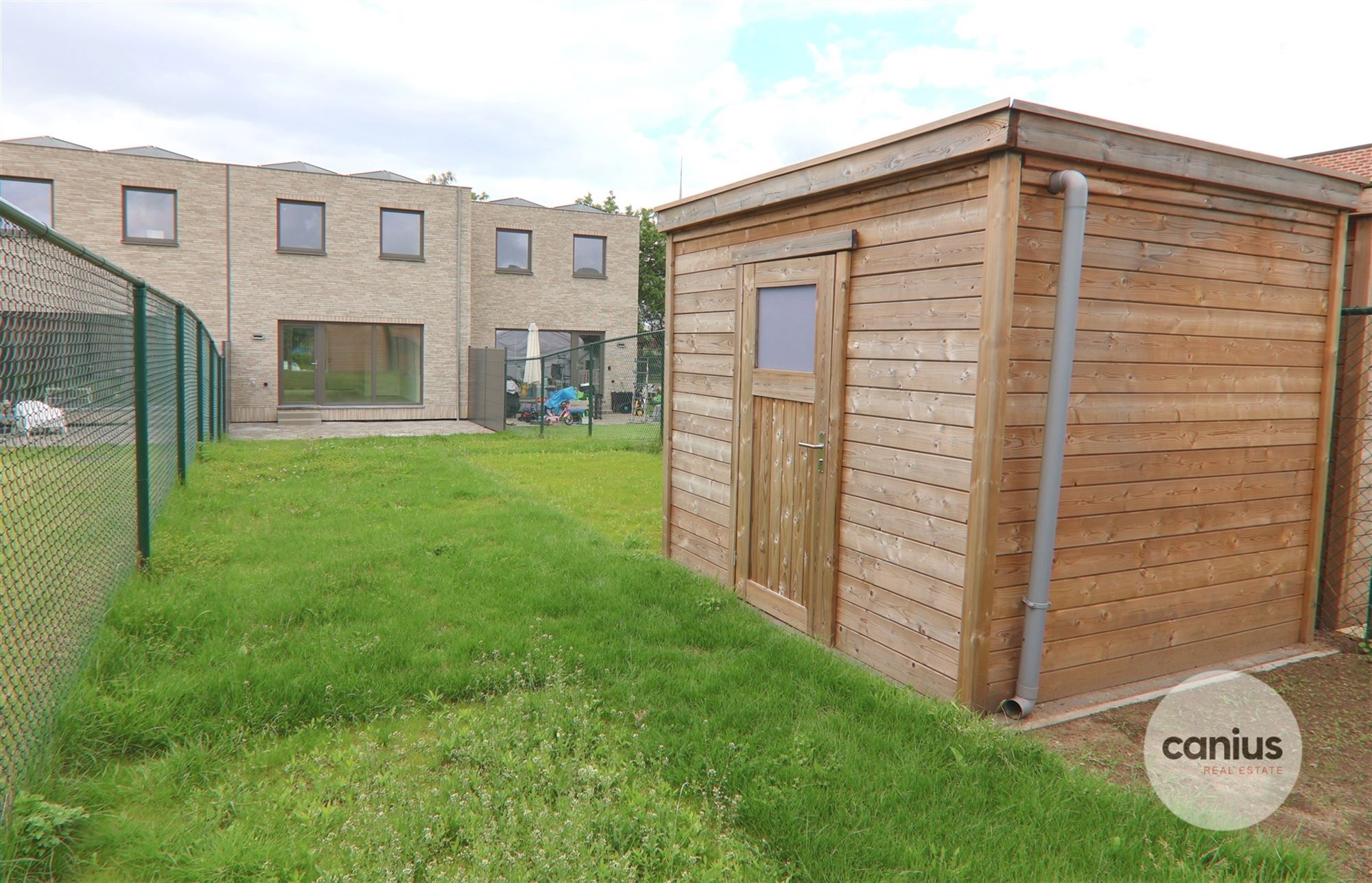 ENERGIEZUINIGE WONING MET 3 SLKS + TUIN OP GOED BEREIKBARE LOCATIE foto 17