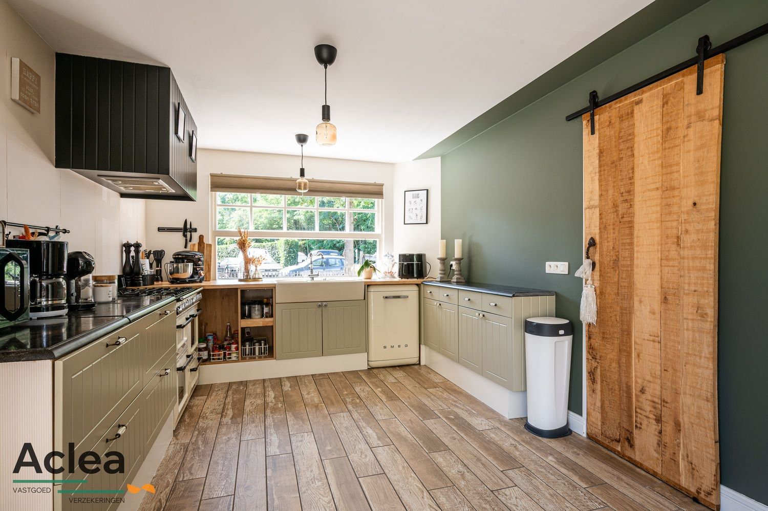 Instapklare, vrijstaande woning foto 11