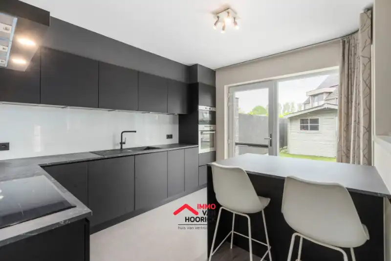 Knappe instapklare woning - 3 slpkmrs - EPC label A!! foto 7