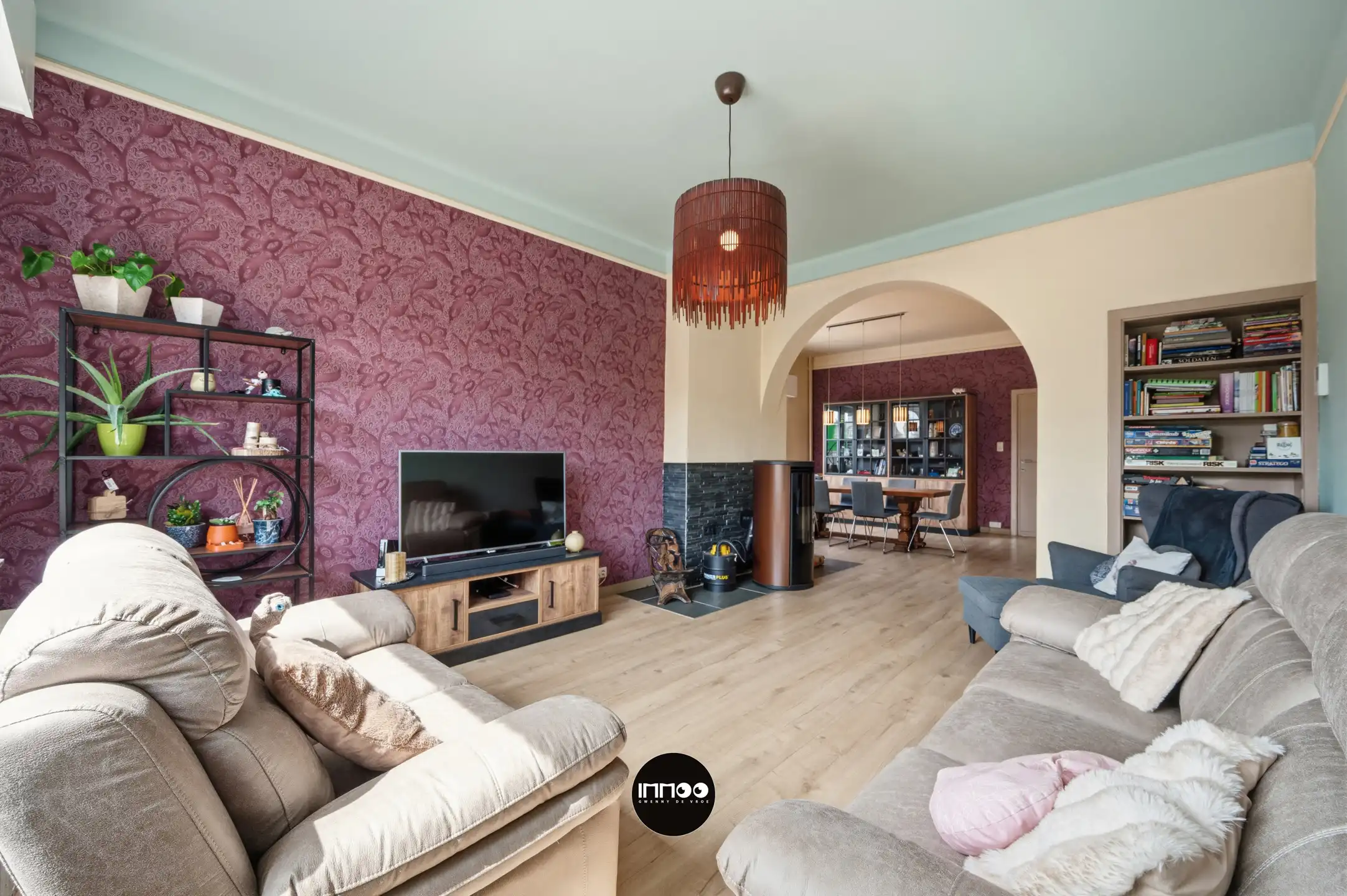 Huis te koop foto 6