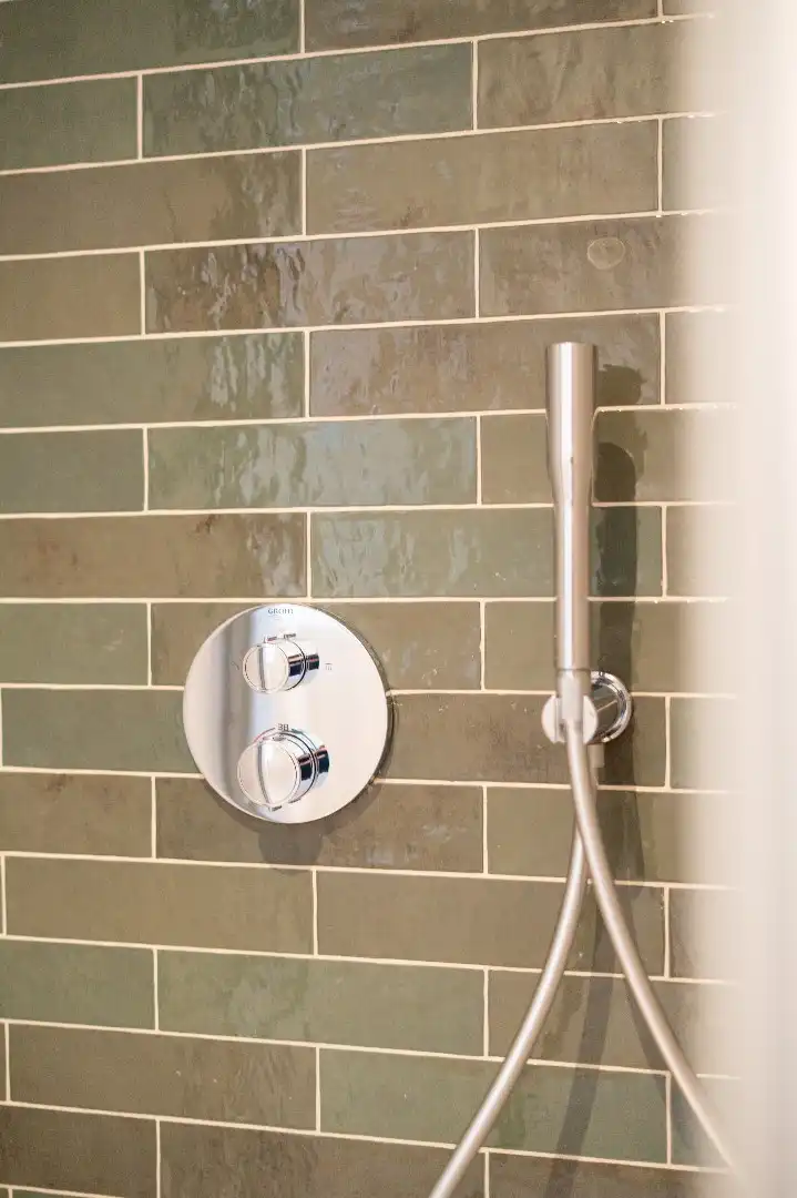 Karaktervol, gerenoveerde burgerwoning in Nieuwpoort (Vernieuwbouw - Epeil 7) – 4 slaapkamers & stadstuin foto 28