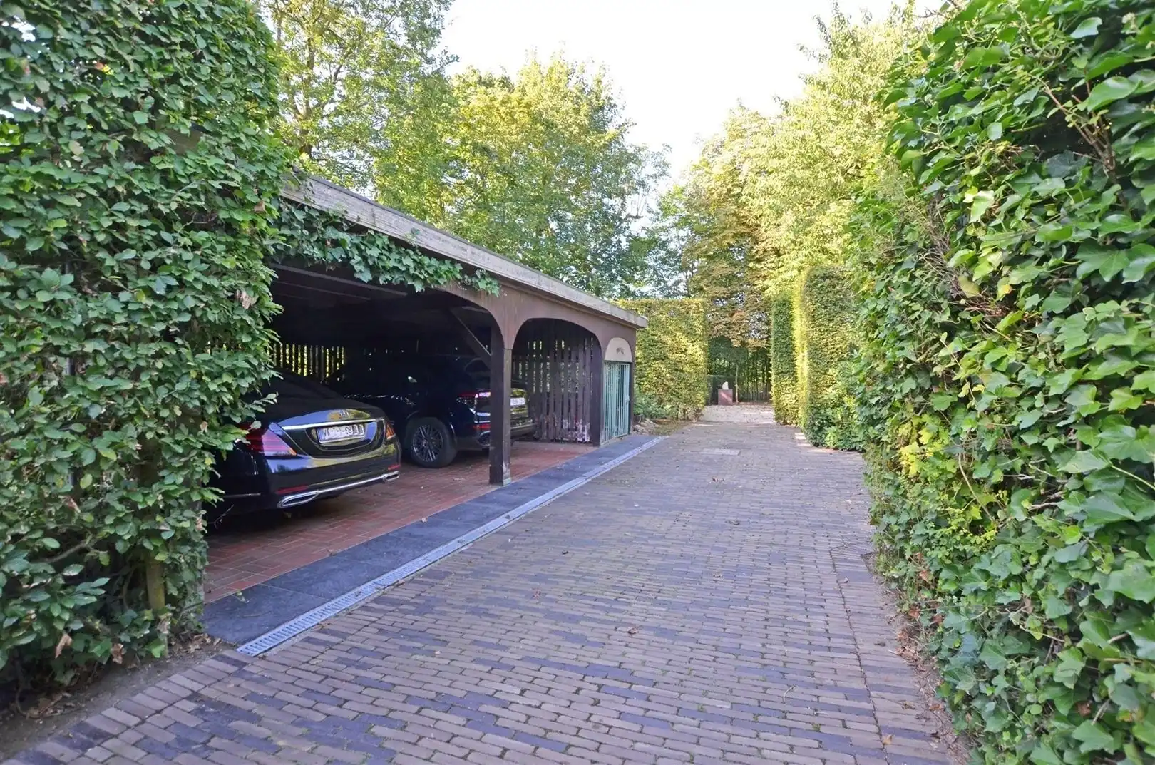 Uniek pareltje op fietsafstand van de stad foto 22