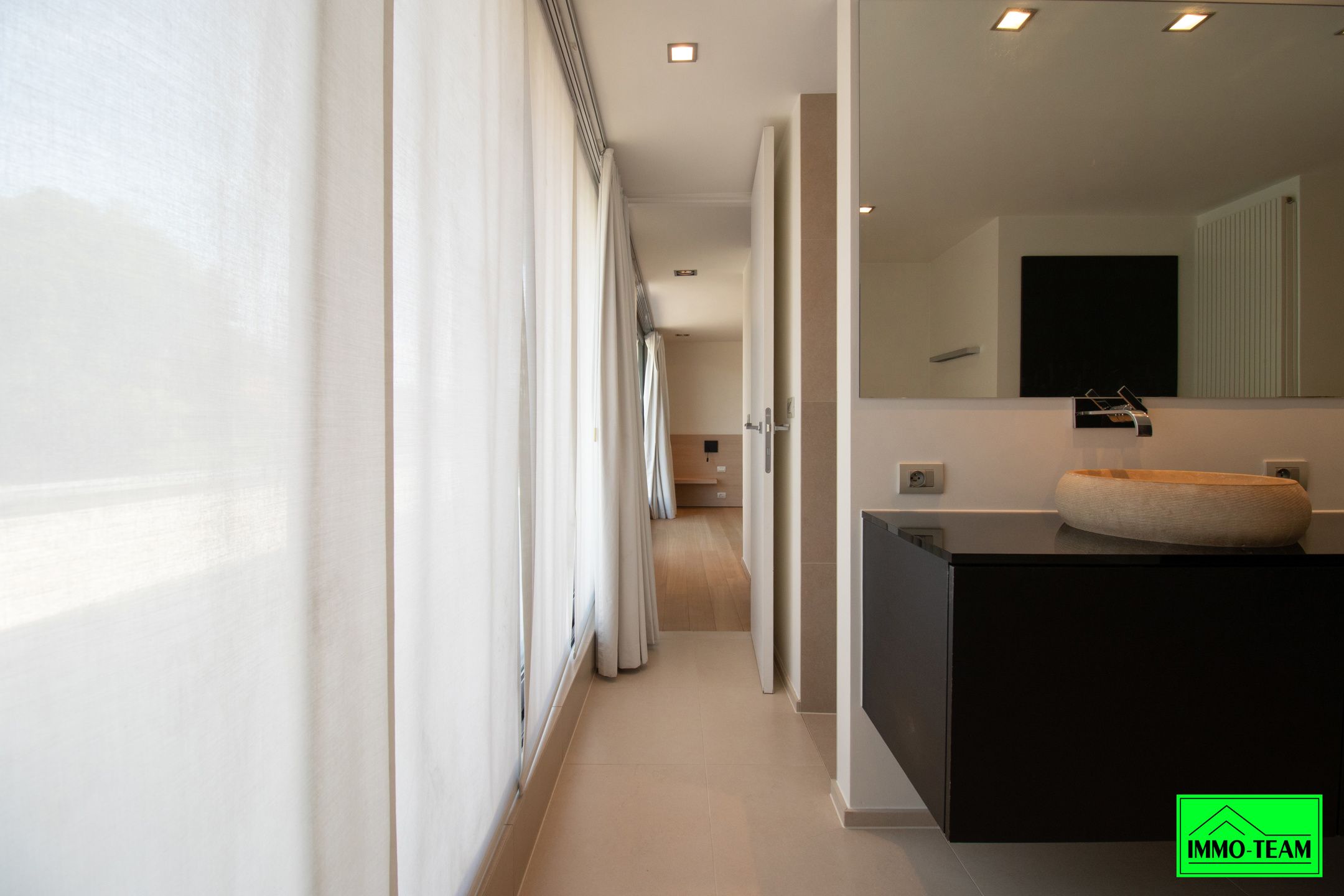 UNIEKE LUXEWONING MET PRAKTIJK OF KANGOEROEWONING. foto 13