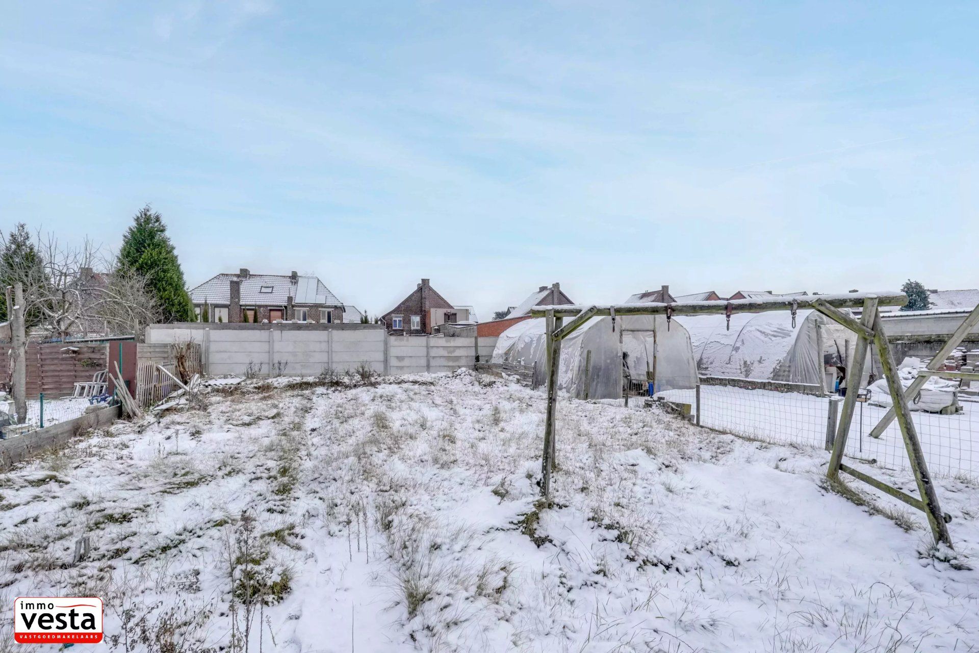 Ruime gezinswoning met 5 slaapkamers foto 24