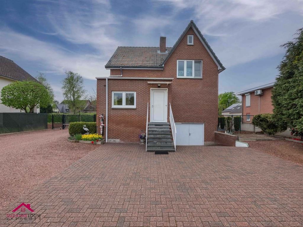 Zeer goed onderhouden vrijstaande woning foto 4