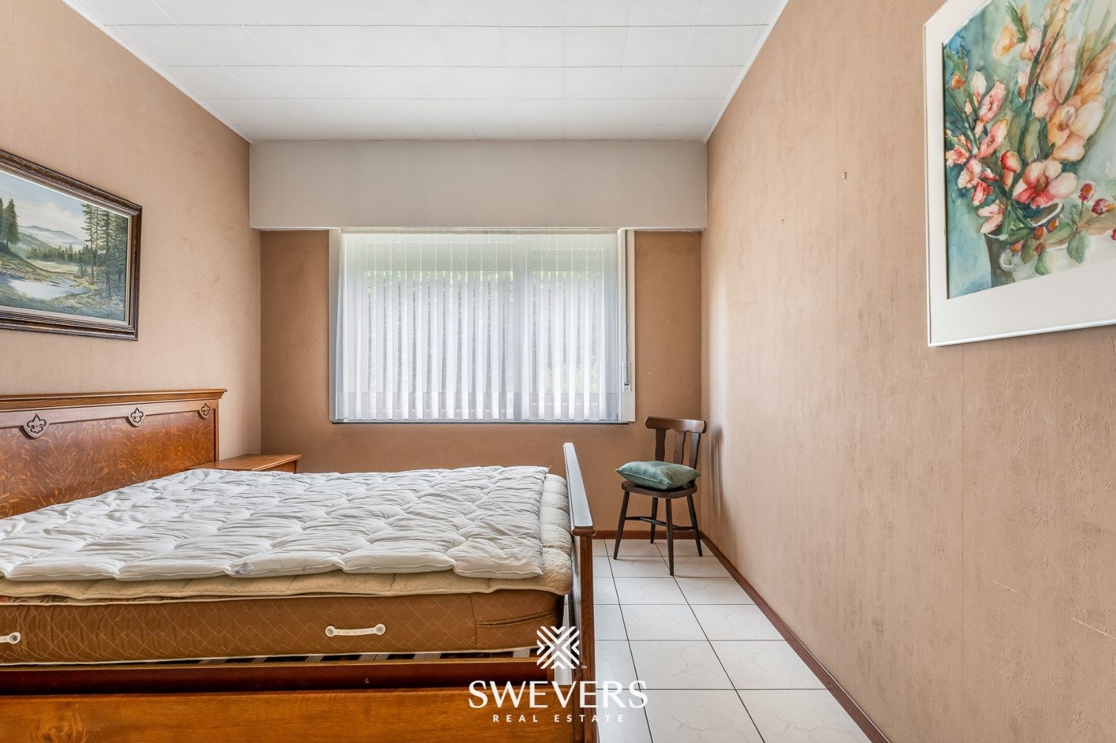 Te renoveren gelijkvloerse woning op rustige locatie in Koersel foto 23