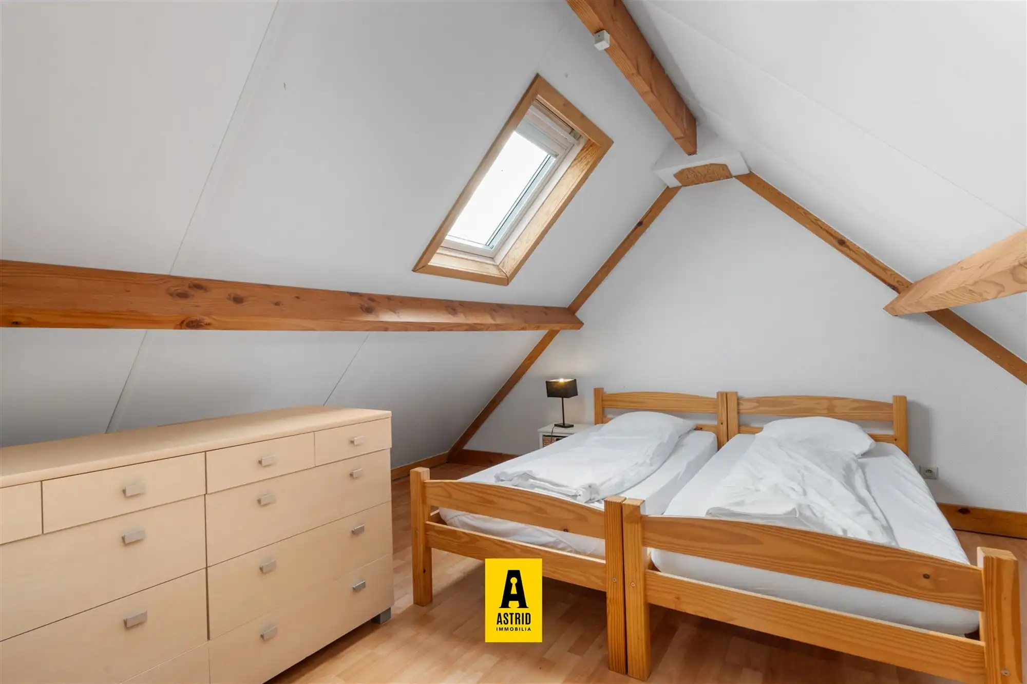 Schitterende vakantiewoning met parking vlakbij zee! foto 15