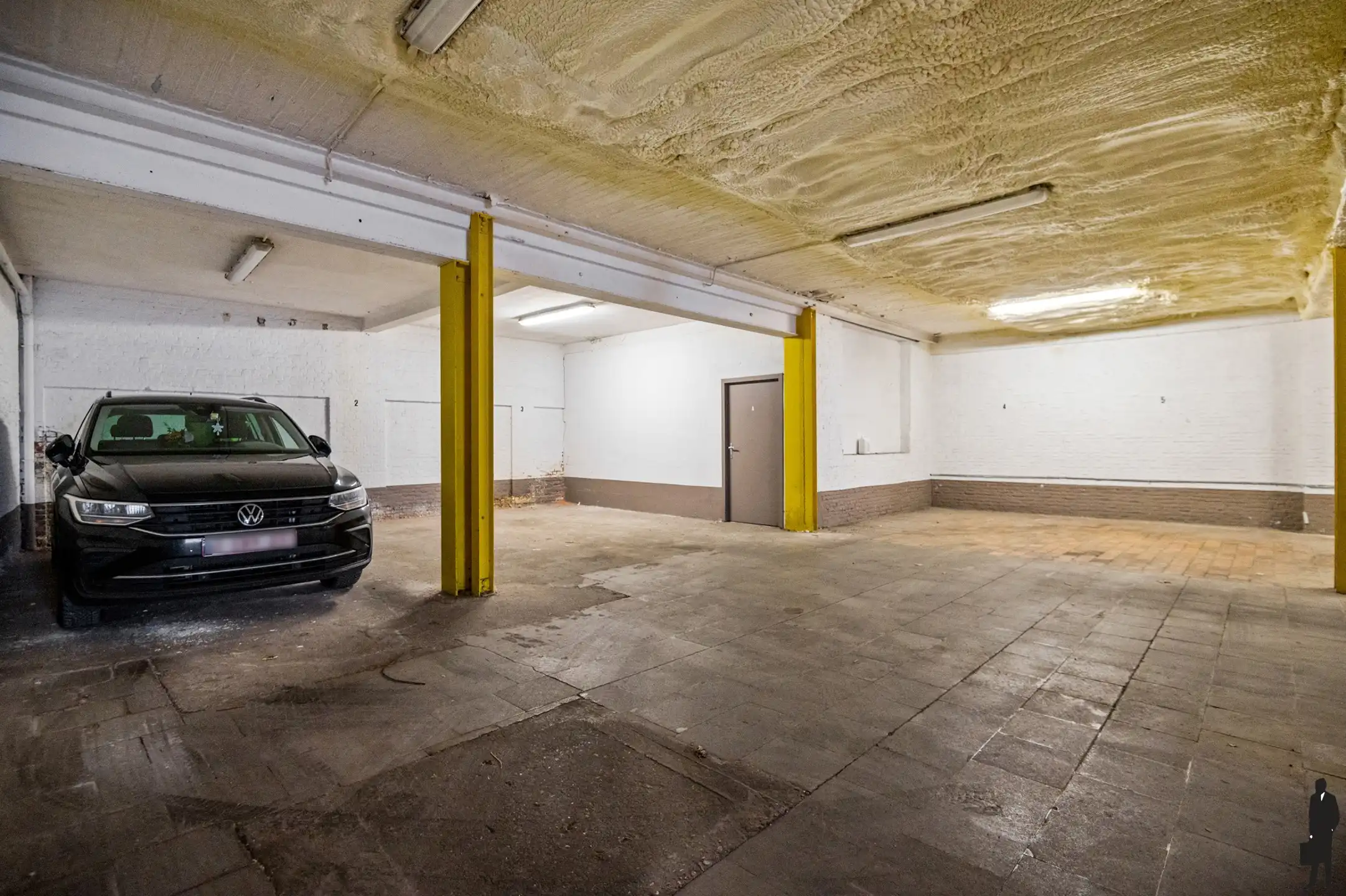 Unieke loft van 230 m² met riant oostgericht terras (75 m²)&nbsp; foto 28