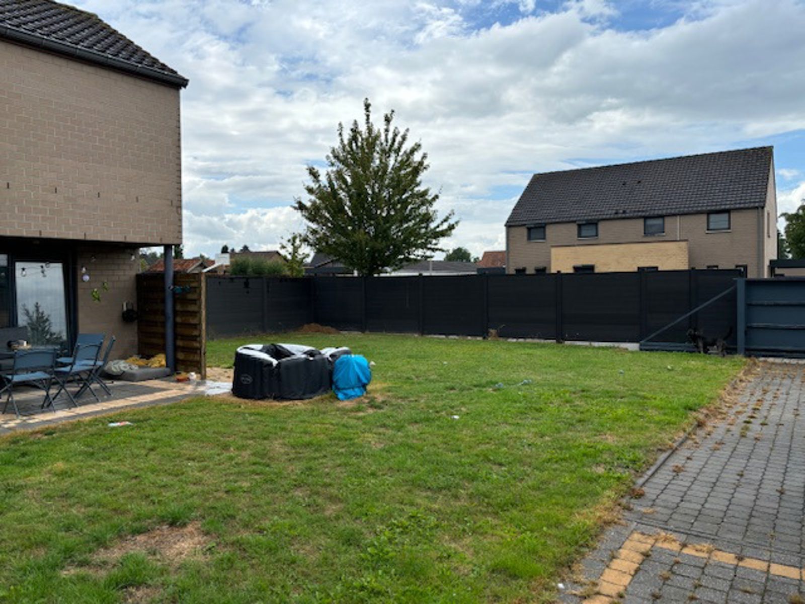 Mooie woning 3 slpks te Kozen (Nieuwerkerken) foto 34