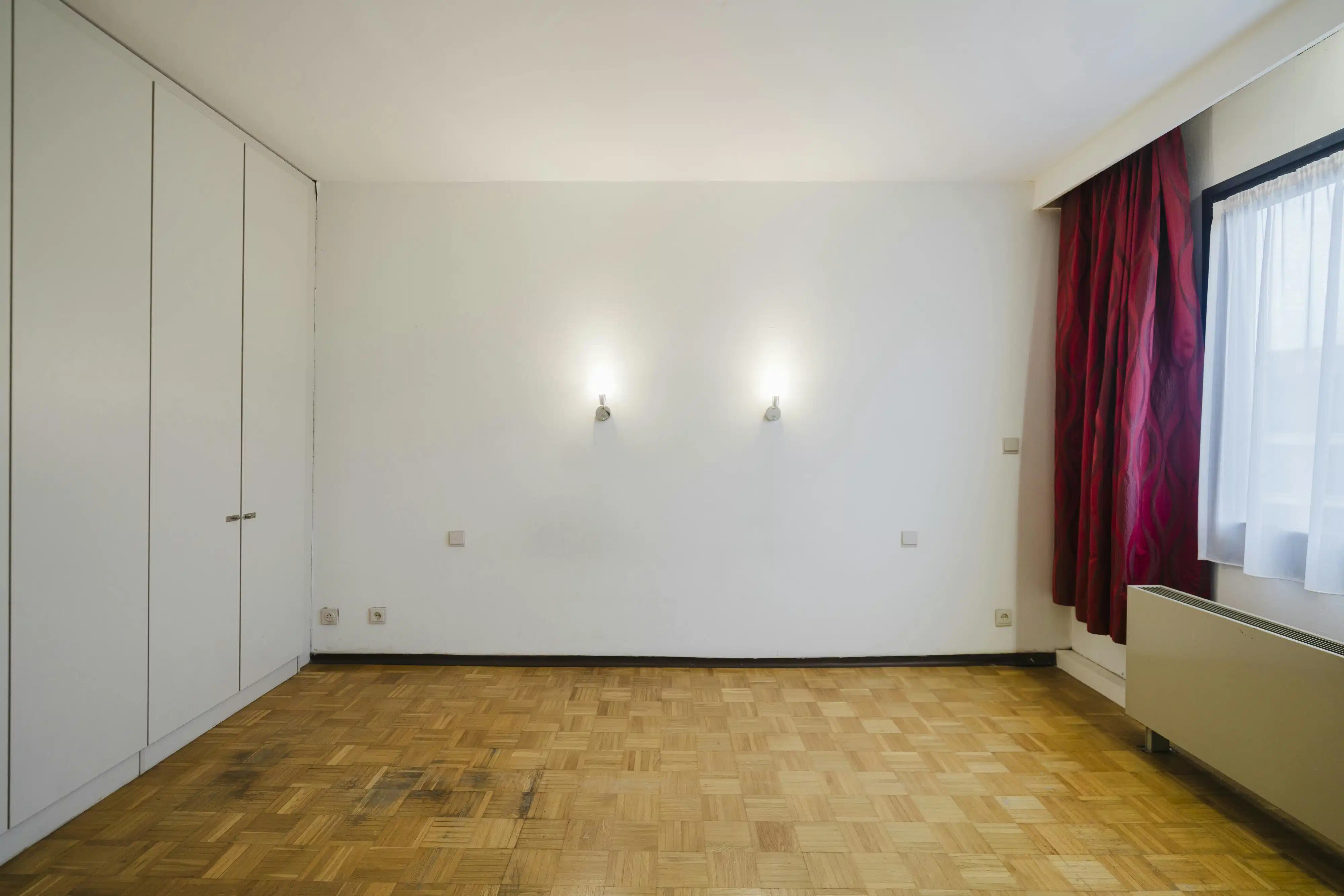 Ruim appartement te koop in residentie Regenboog in Waregem foto 11