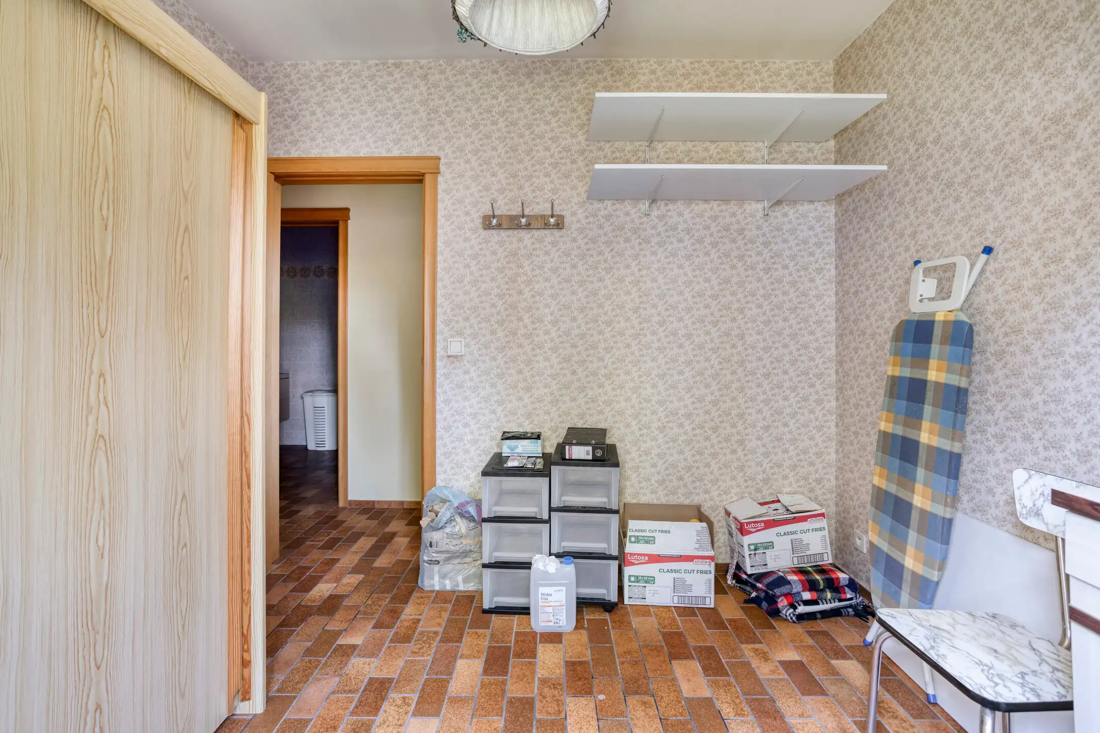 Gelijkvloerse woning met 3 slaapkamers op 9 are te Tremelo foto 11