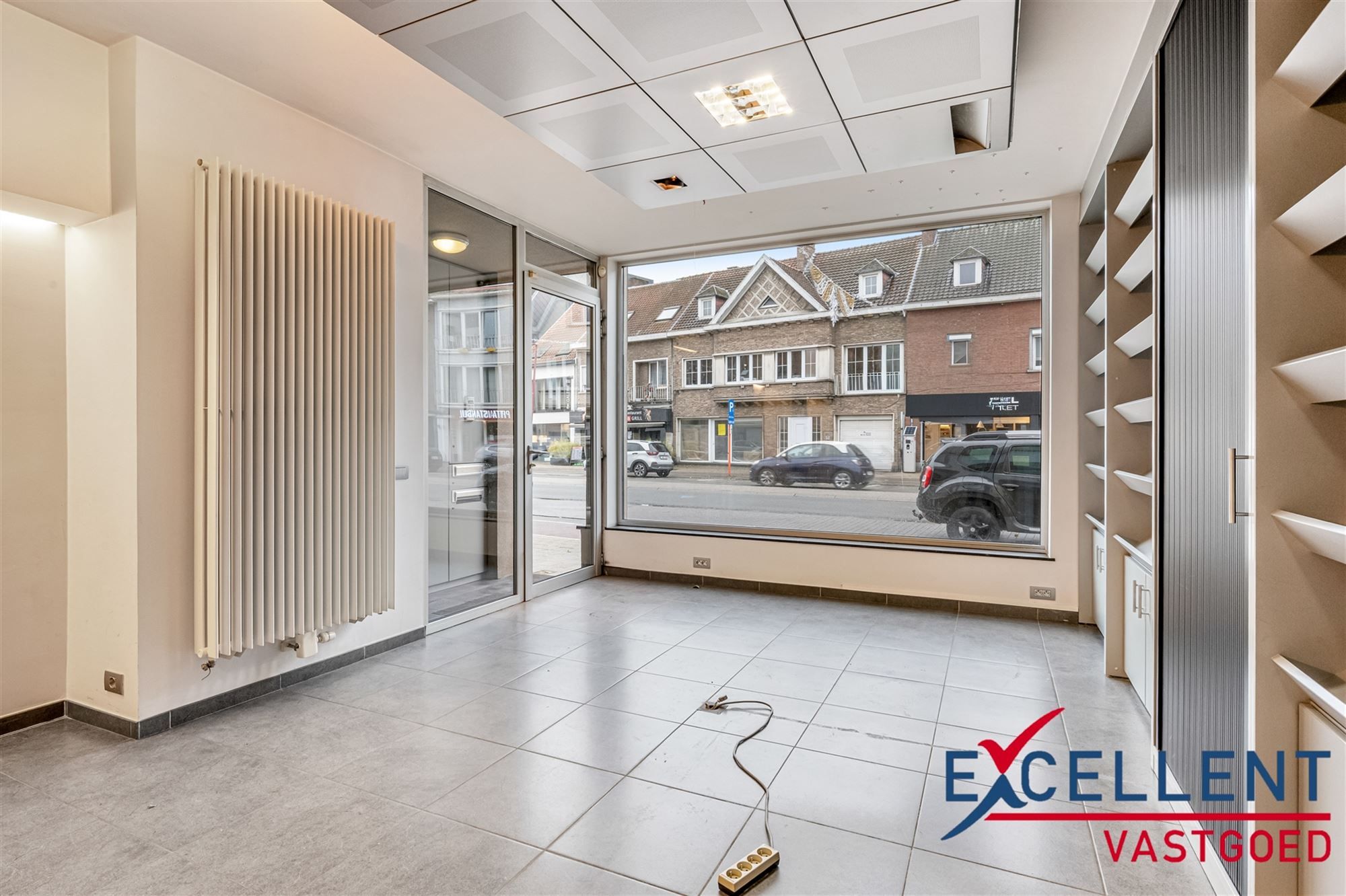 Centraal gelegen kantoorruimte te huur te Deinze foto 3