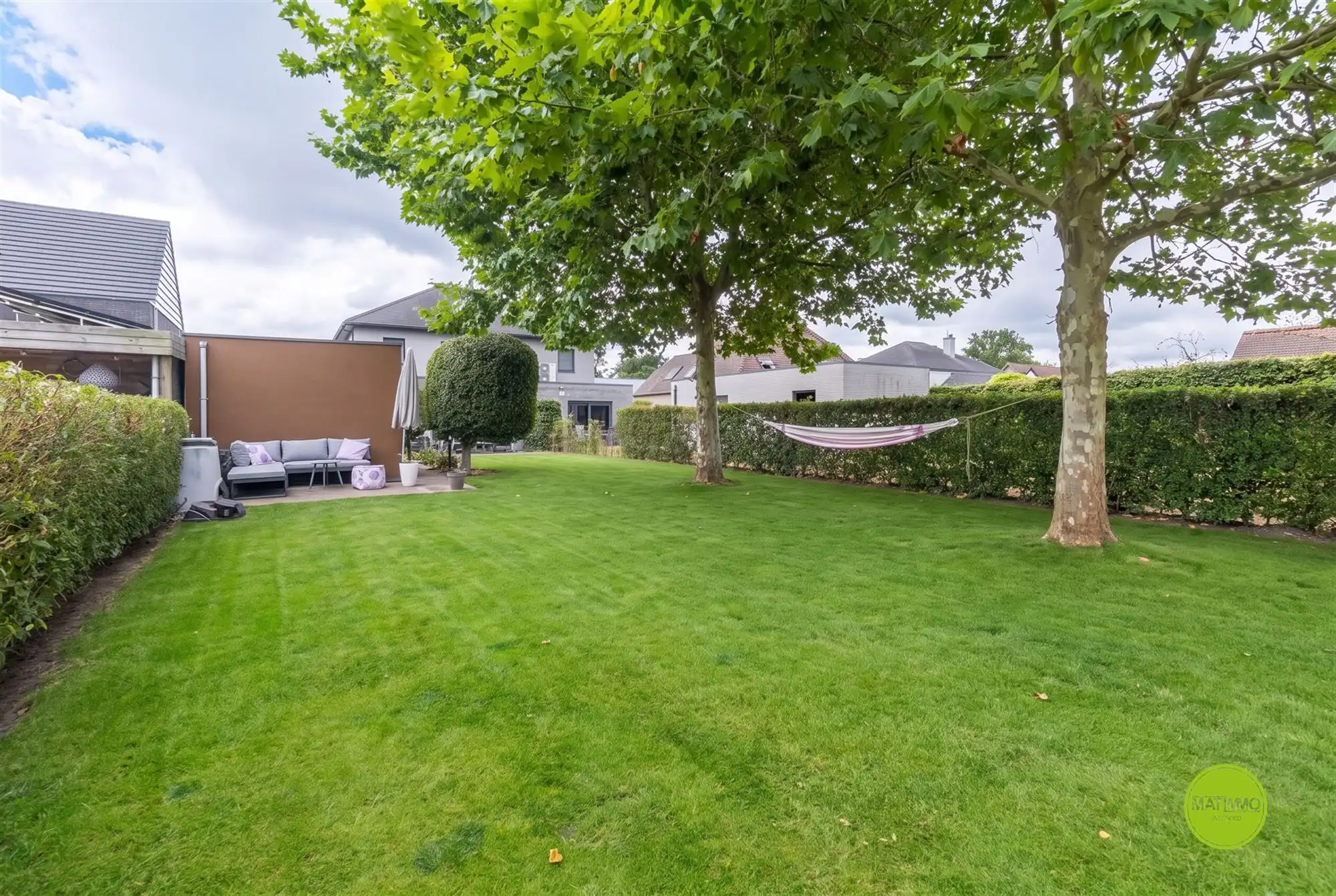 Instapklare, energiezuinige woning met prachtig zicht foto 27