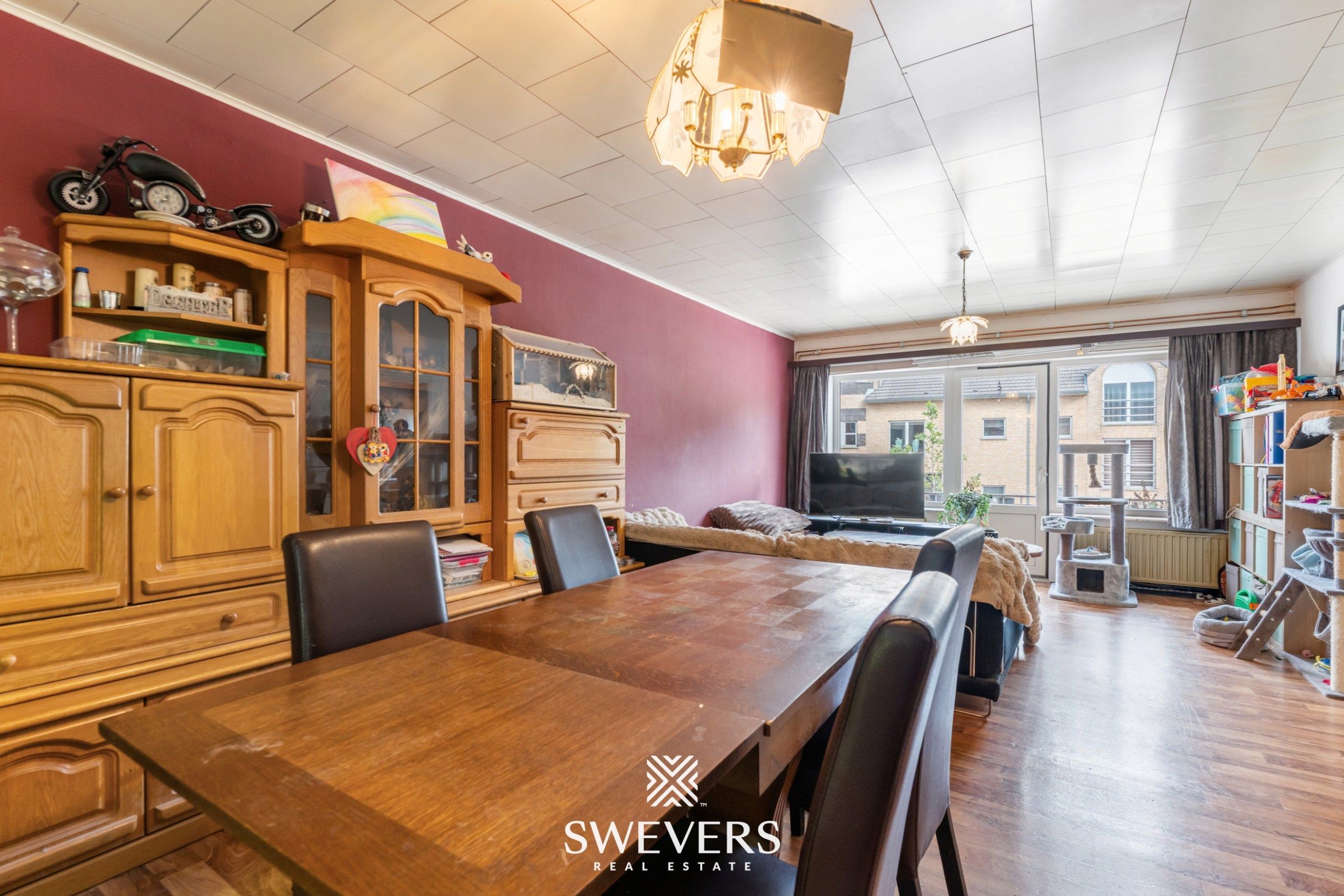 Op te frissen startersappartement foto 5