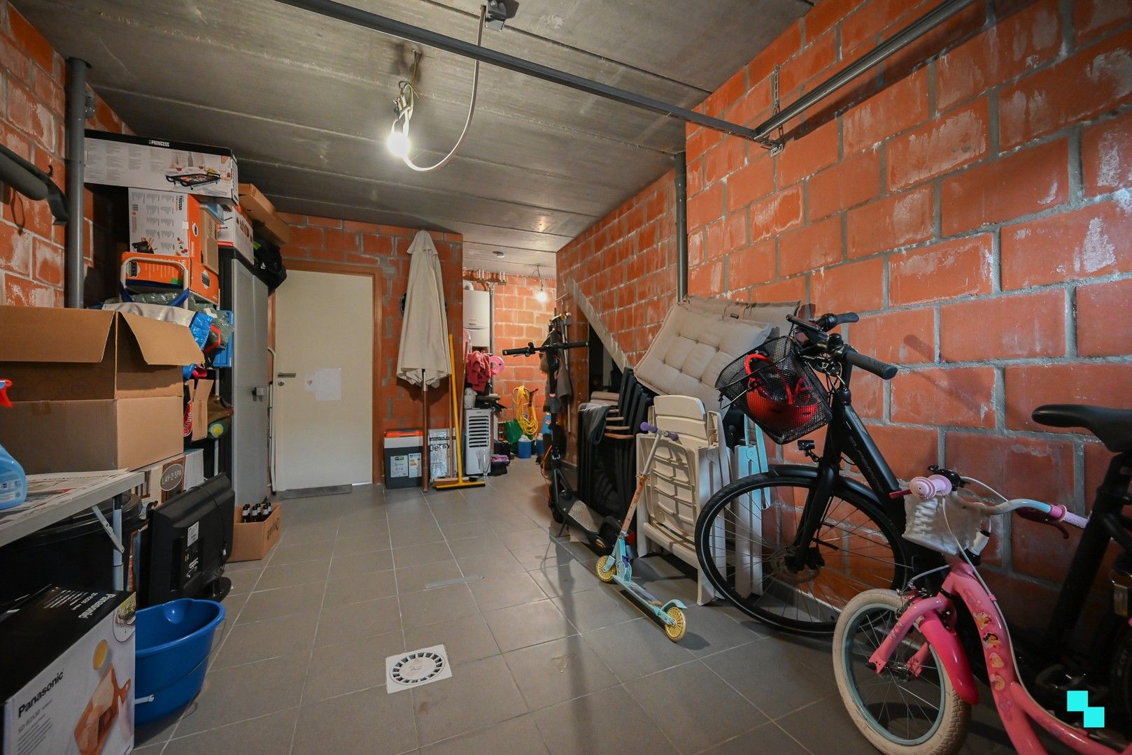 Instapklare ééngezinswoning op rustige verkaveling te Emelgem, Izegem foto 16