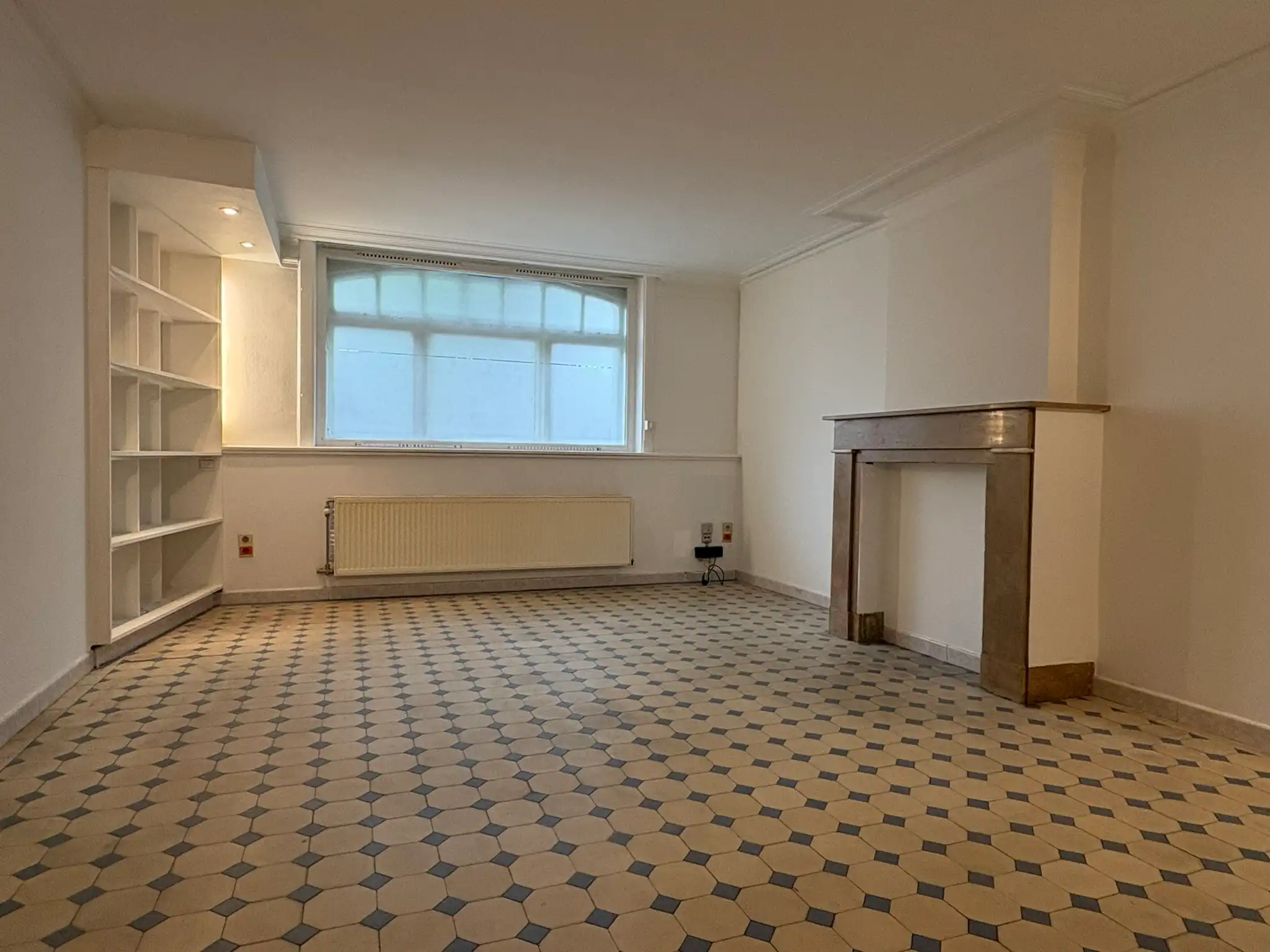 Eénslaapkamer appartement te huur in Gent foto 2