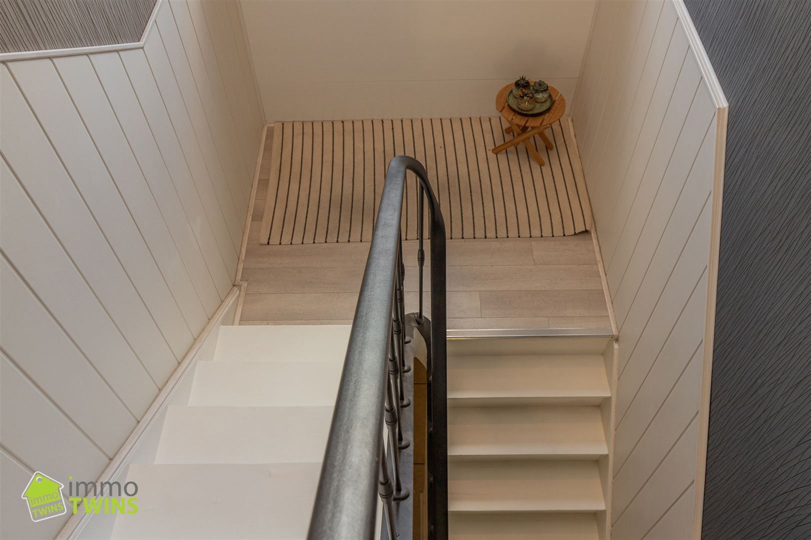 Instapklare woning met tuin, en inpandige garage te Appels (Dendermonde) foto 21