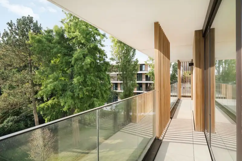 Appartement te koop foto 9