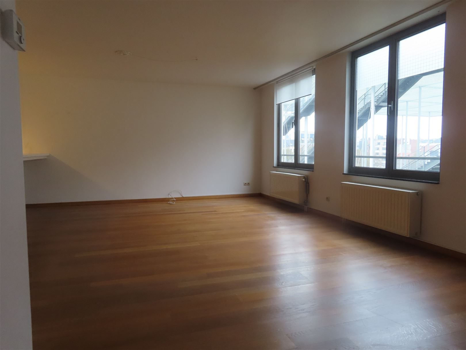 Prachtig ruim 2-slaapkamer appartement in hartje Antwerpen! foto 8