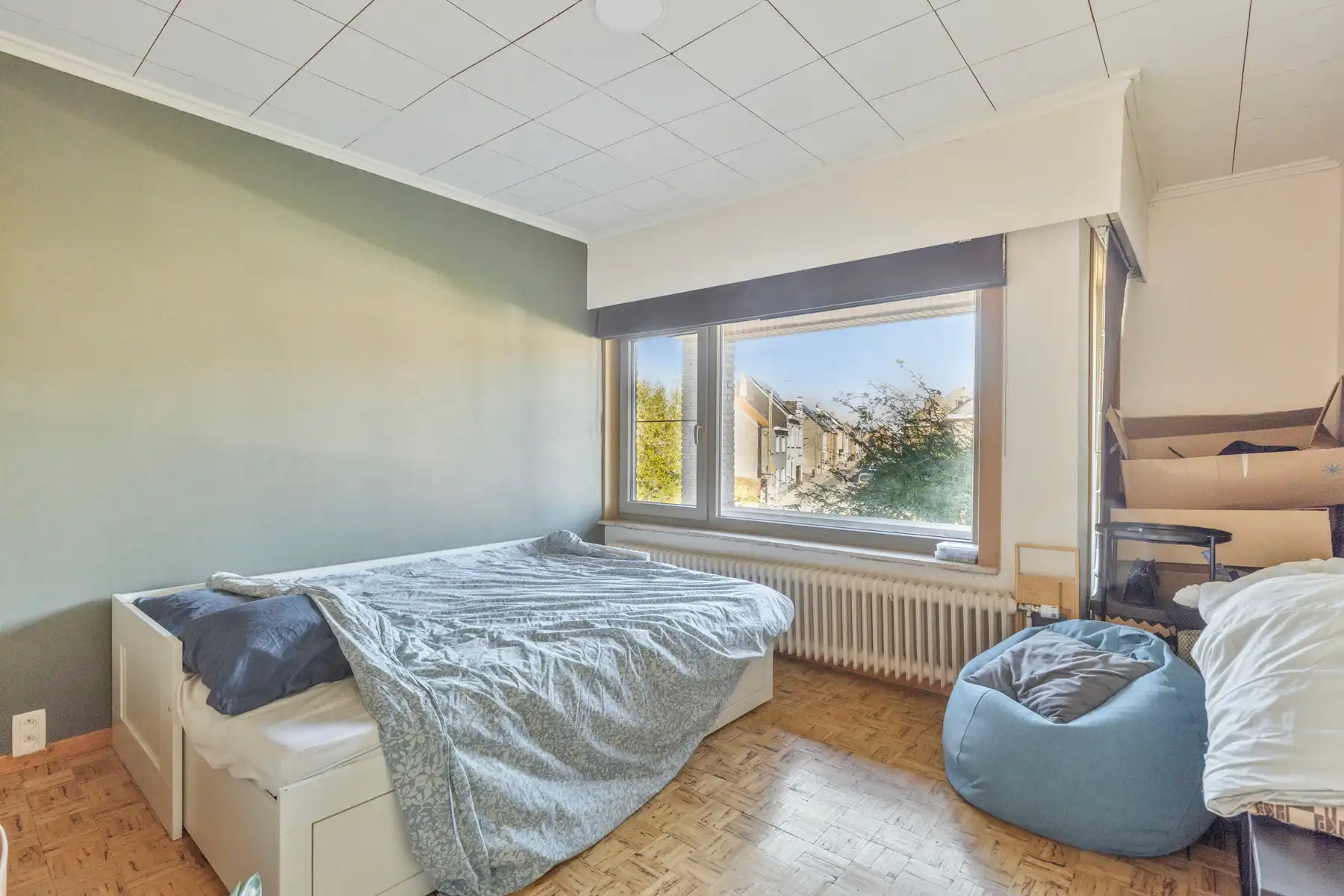 Instapklare gezinswoning mét hedendaags comfort. foto 17