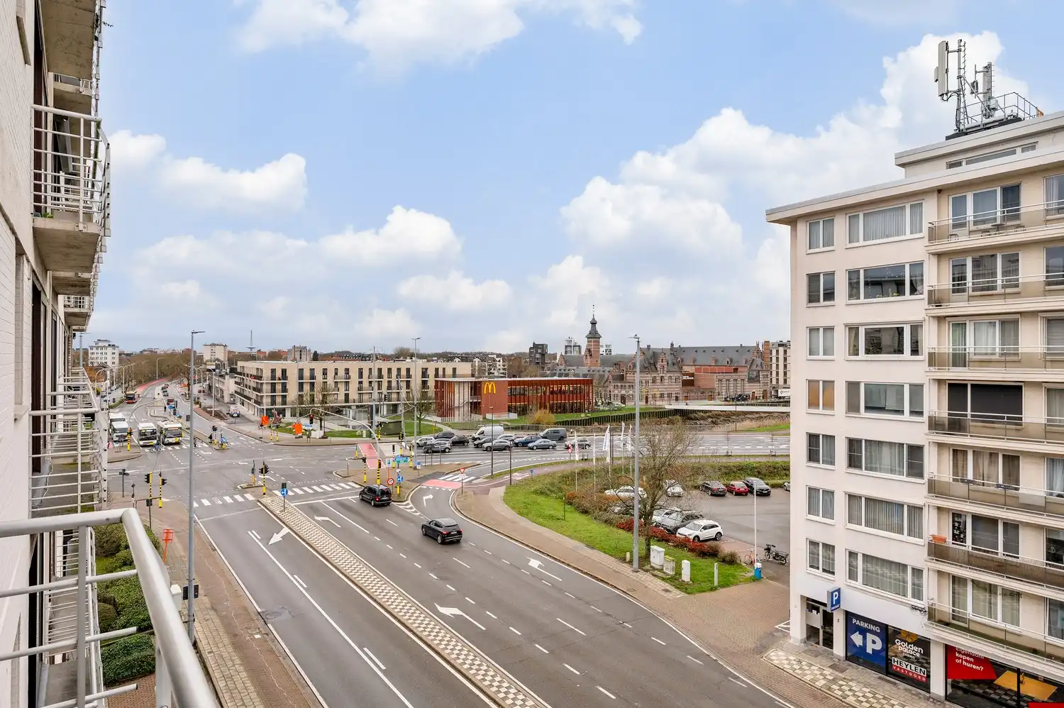 GERRENOVEERD APP I 2 SLPK I CENTRUM MECHELEN foto 21