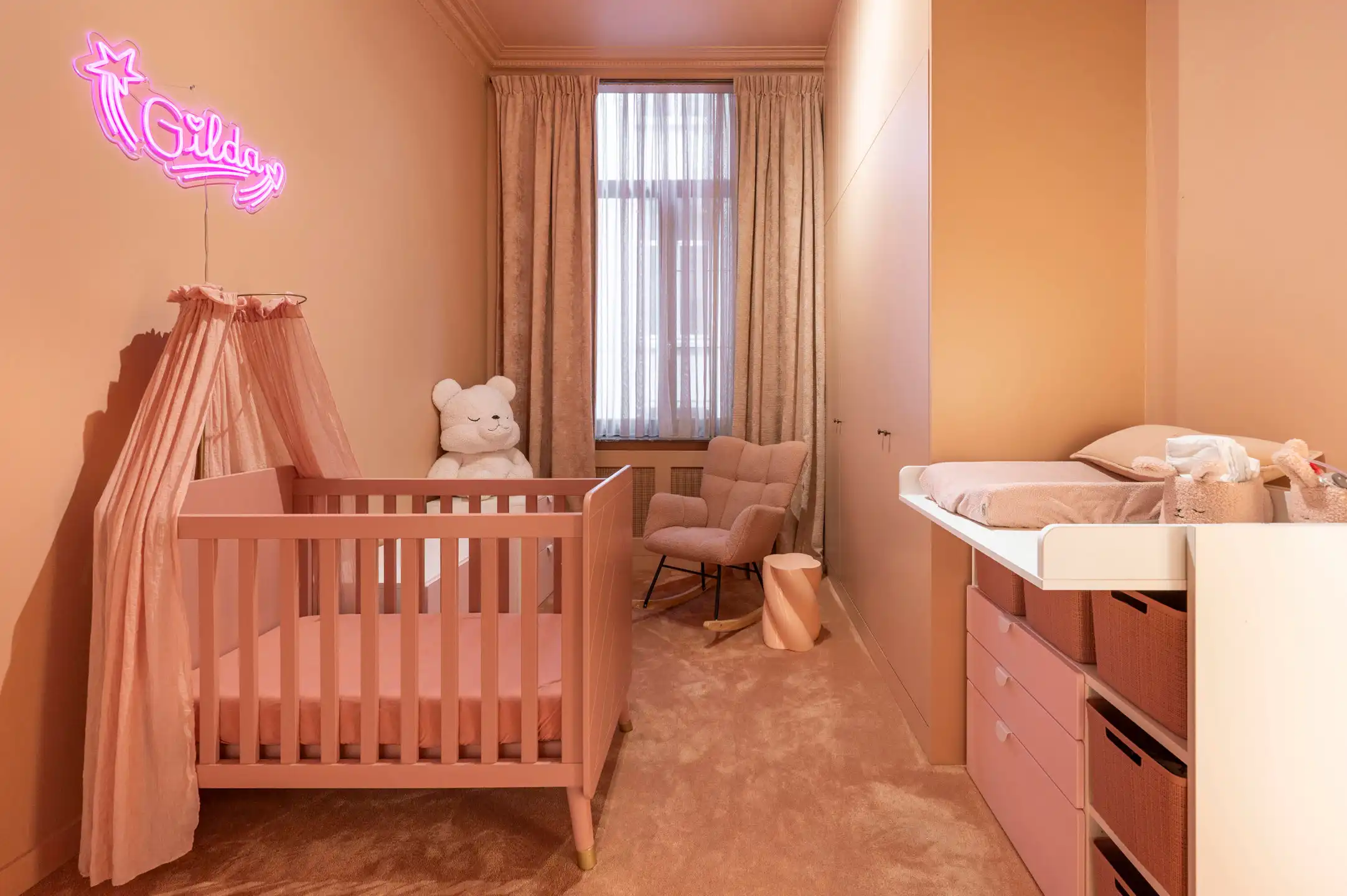 ANTWERPEN CENTRUM - Exclusief appartement met grandeur! foto 30