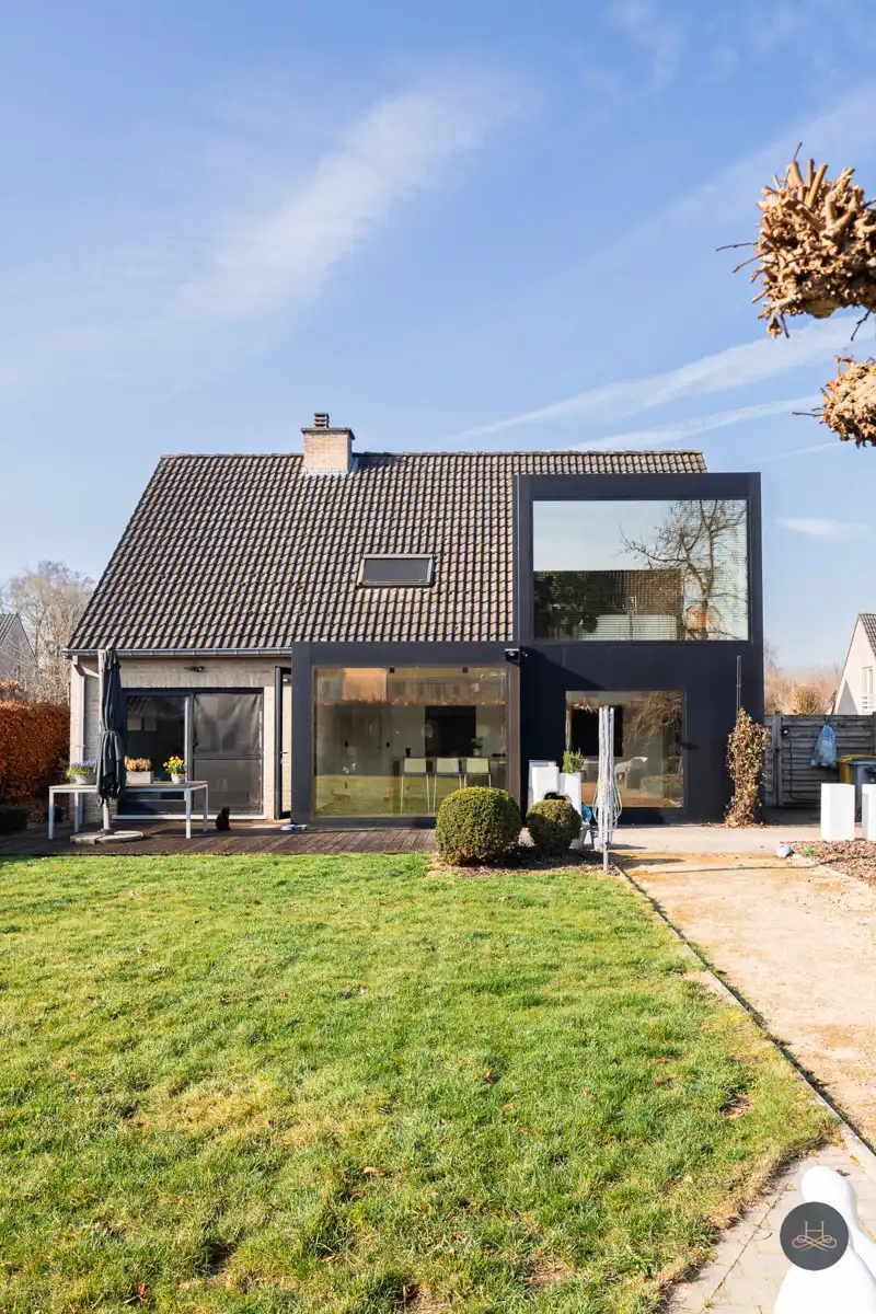 Energiezuinige, ruime woning in doodlopende straat foto 29