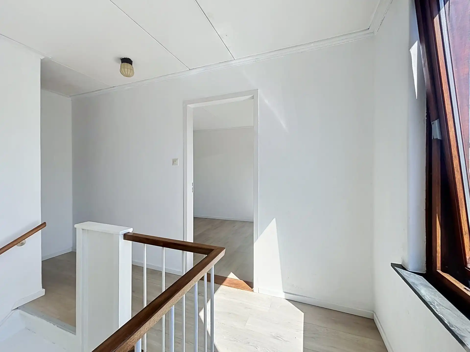instapklare gezinswoning met 3 slaapkamers en garage op toplocatie foto 9