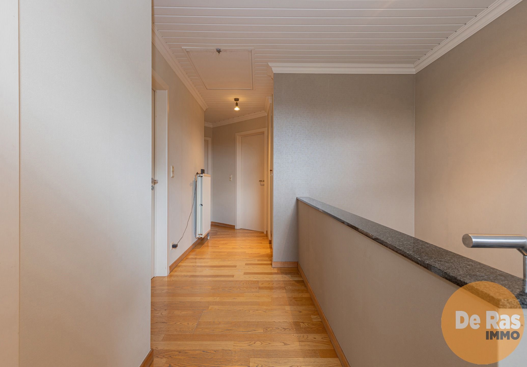 HAALTERT- INSTAPKLARE WONING MET TUIN EN 3 KAMERS foto 17