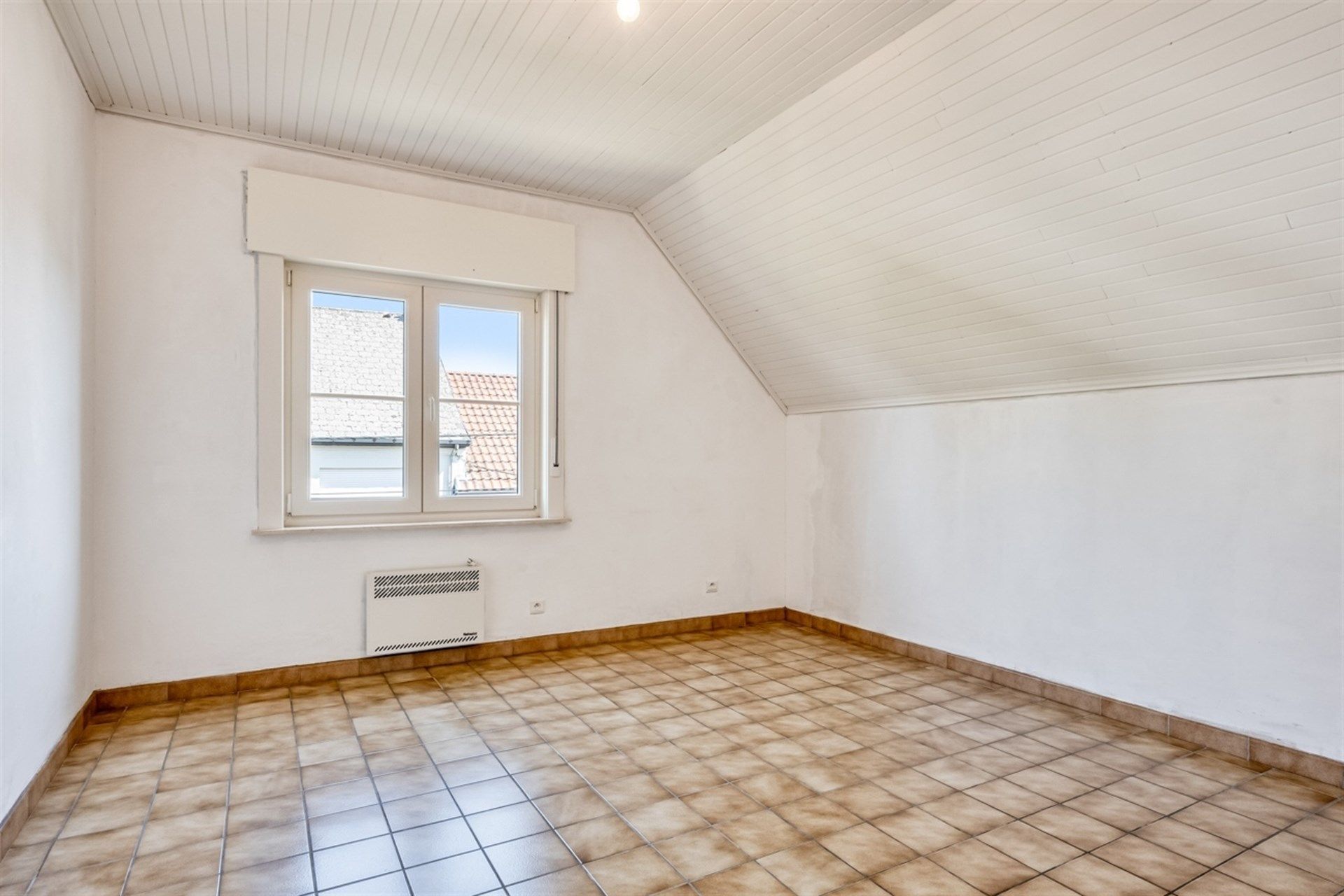 Zeer goed onderhouden open bebouwing te Heldergem foto 16