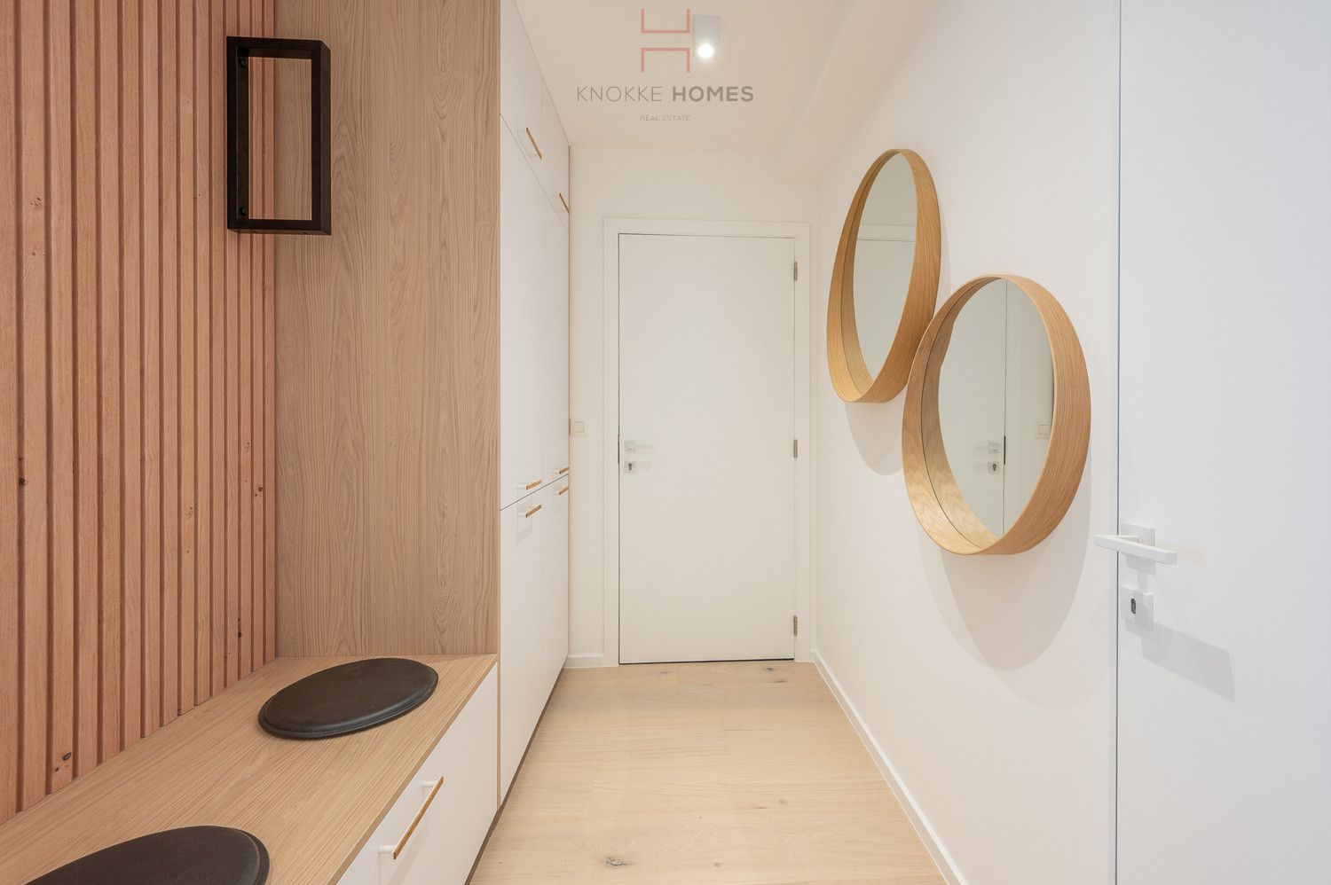 Prachtig appartement aan de Meerlaan, met mooi zijzeezicht op Albertstrand foto 11