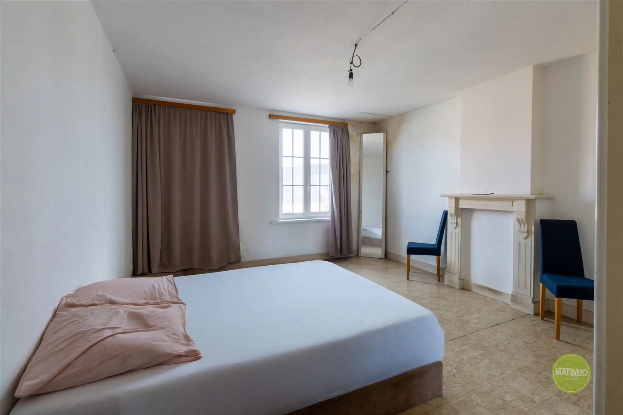 Authentieke gezinswoning met karakter en potentieel in Balen foto 15