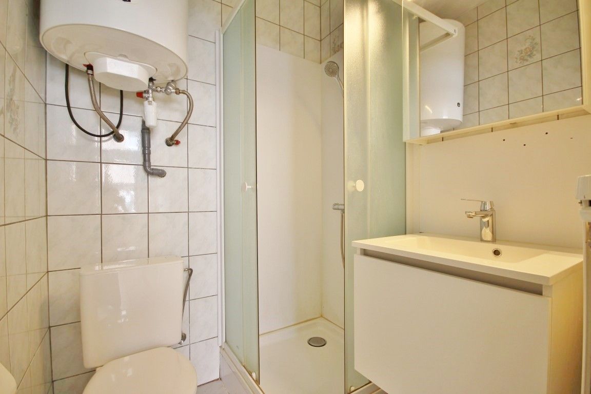 Gelijkvloers appartement met 1 slaapkamer foto 5