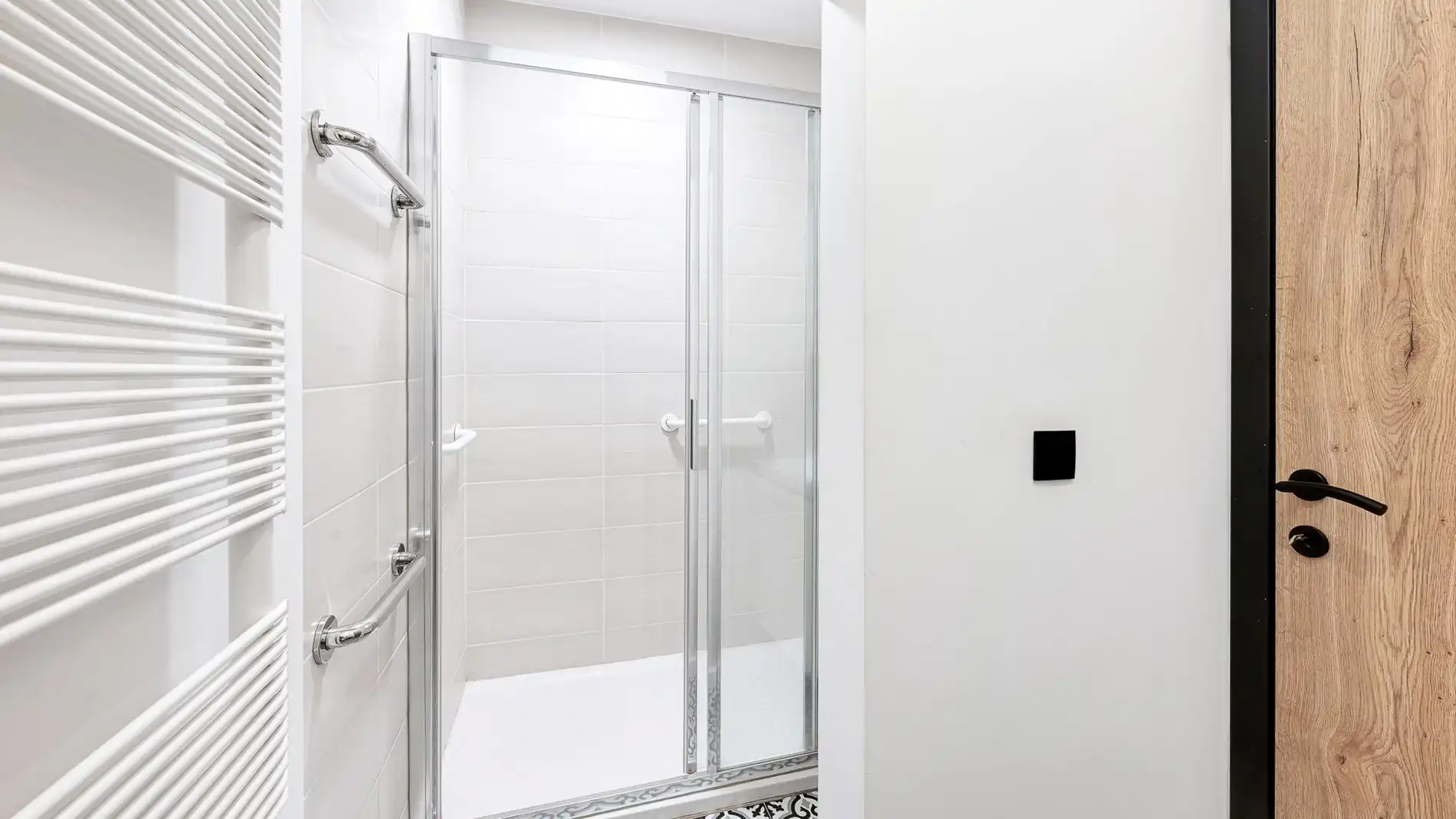 Grote woning met stadstuin te Knokke-Centrum foto 12