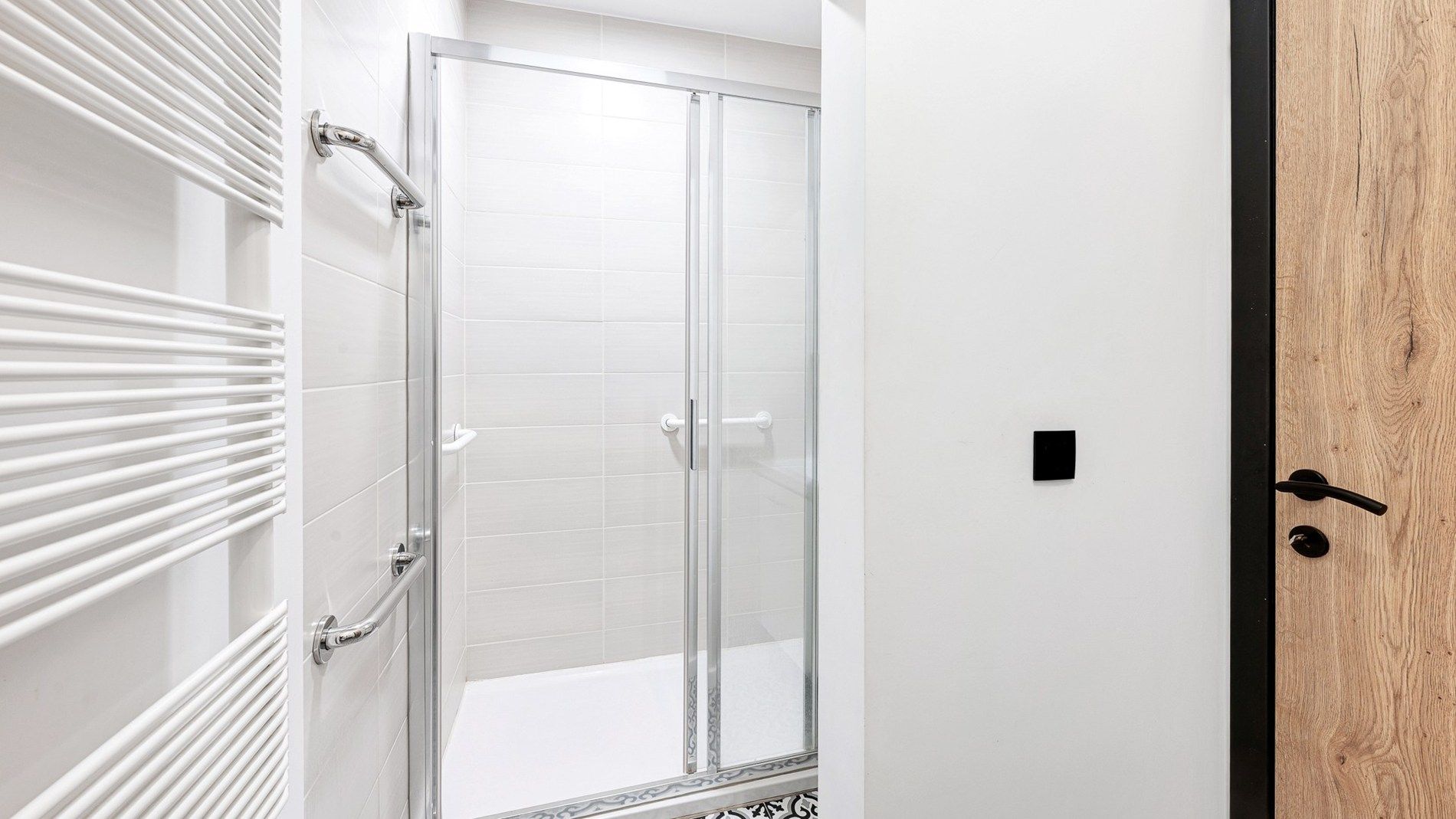 Grote woning met stadstuin te Knokke-Centrum foto 12