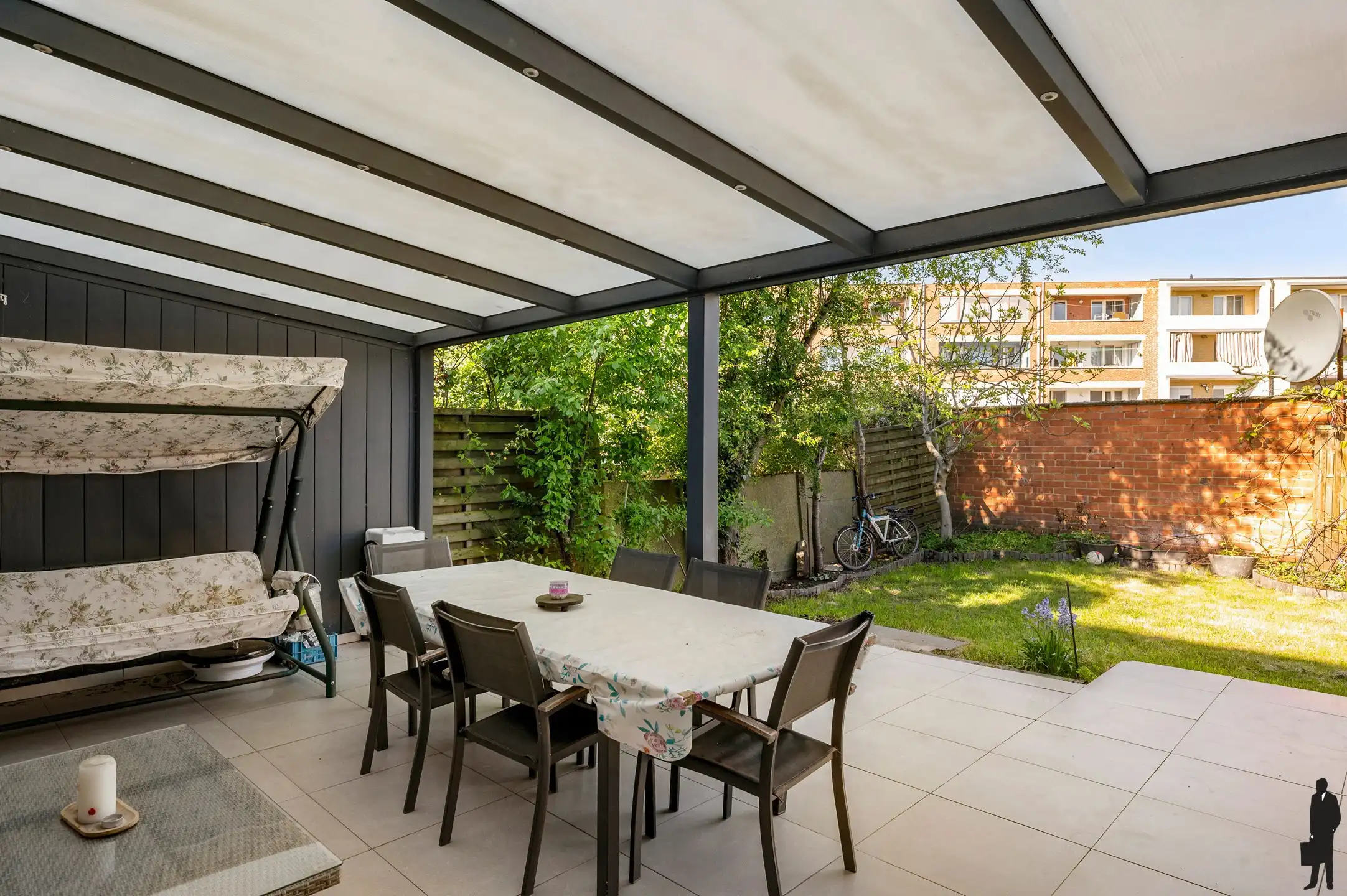 Lichtrijke woning op top locatie te koop! foto 9