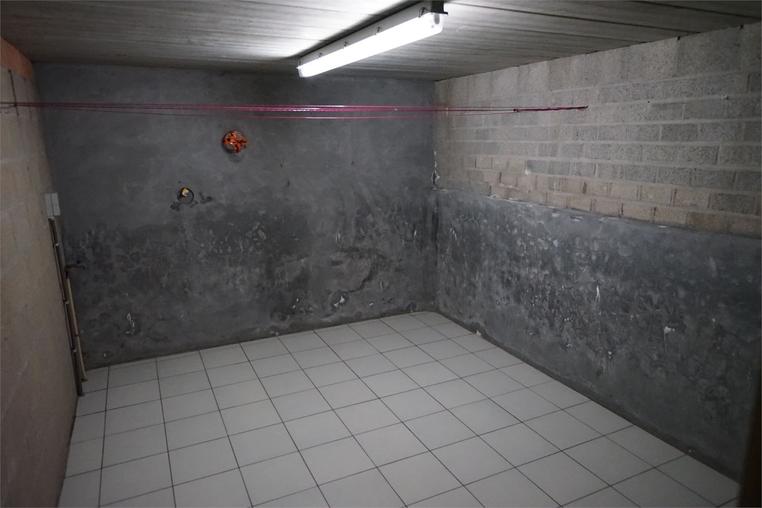 Ruim vernieuwd appartement op TOPLOCATIE met garage! foto 11