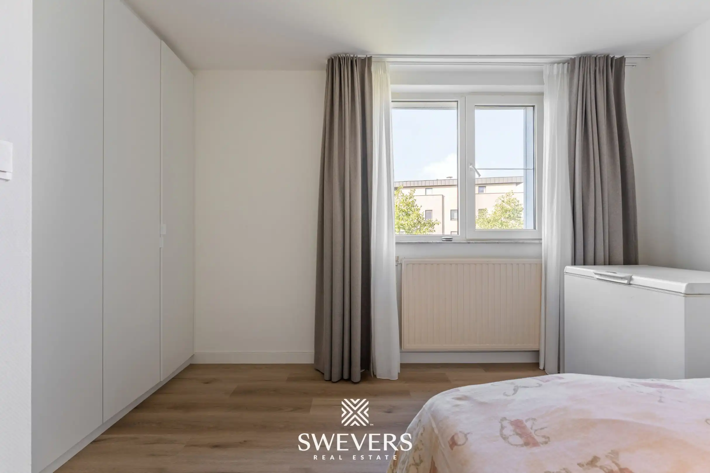 Ruim 3-slaapkamerappartement met EPC B vlakbij Hasselt centrum foto 10