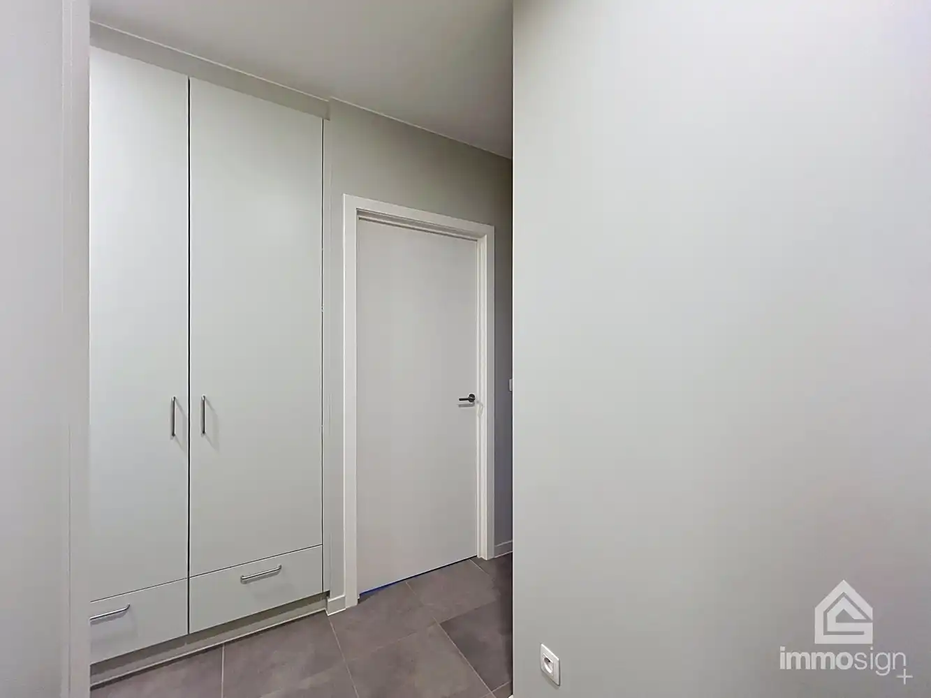 Landelijk gelijkvloers appartement met twee slaapkamers in de Heerlyckheid, Bocholt! foto 15