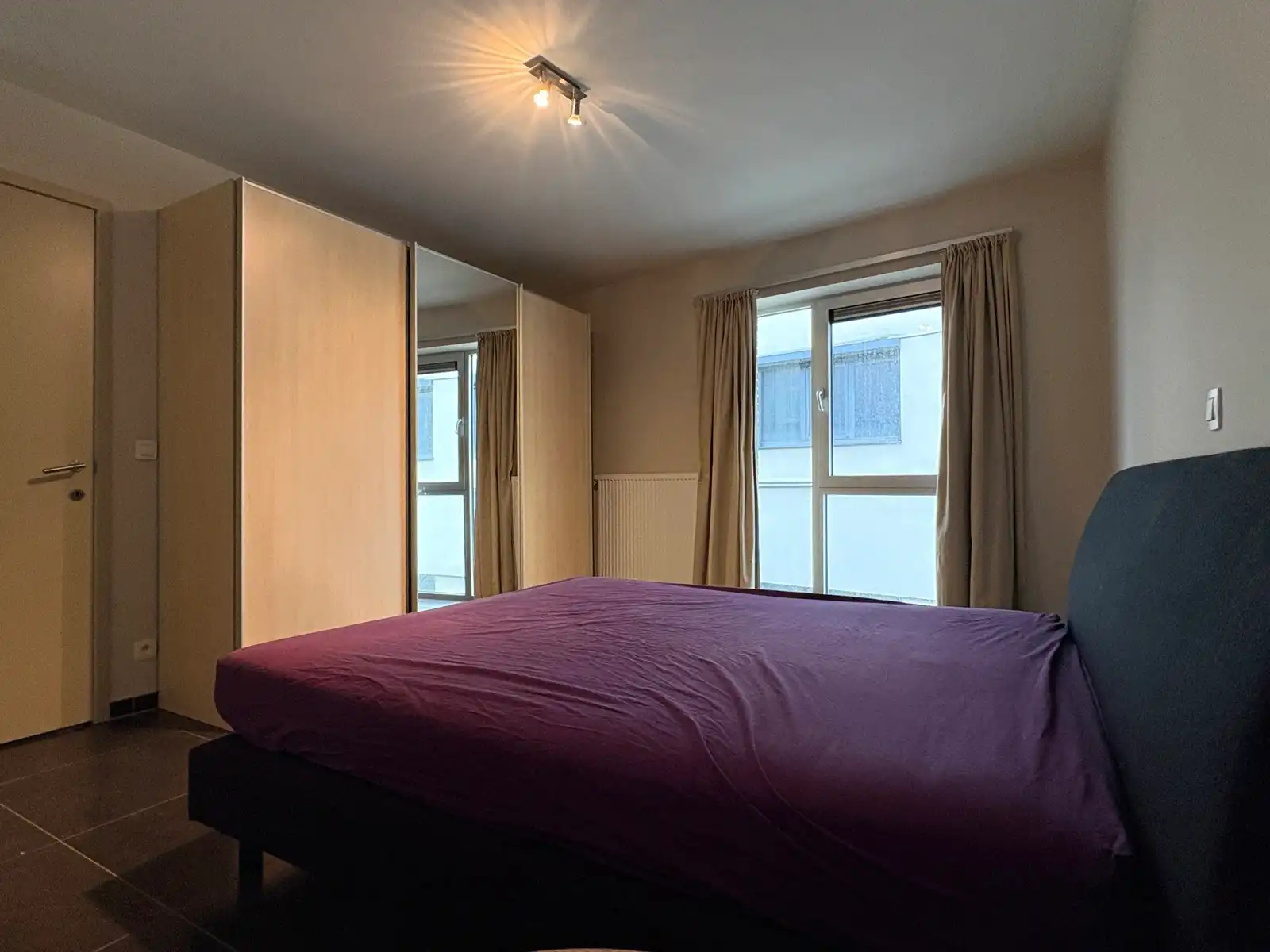 Rustig gelegen appartement in Leuven  foto 9