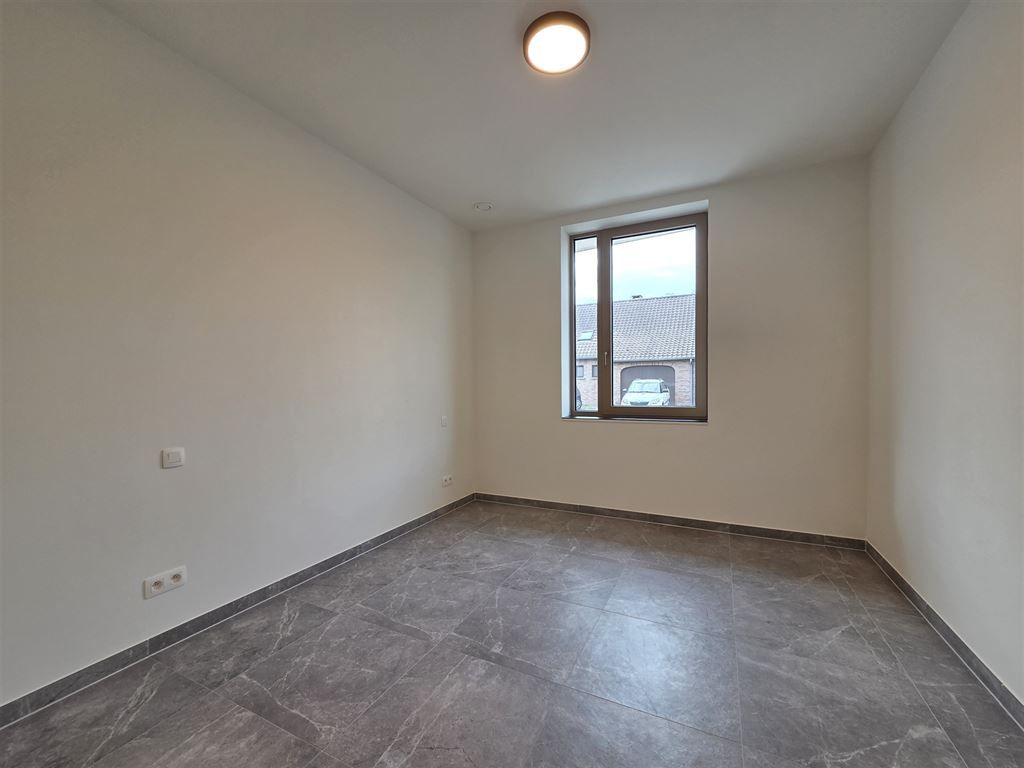 nieuwbouw 2-slaapkamerappartement foto 8