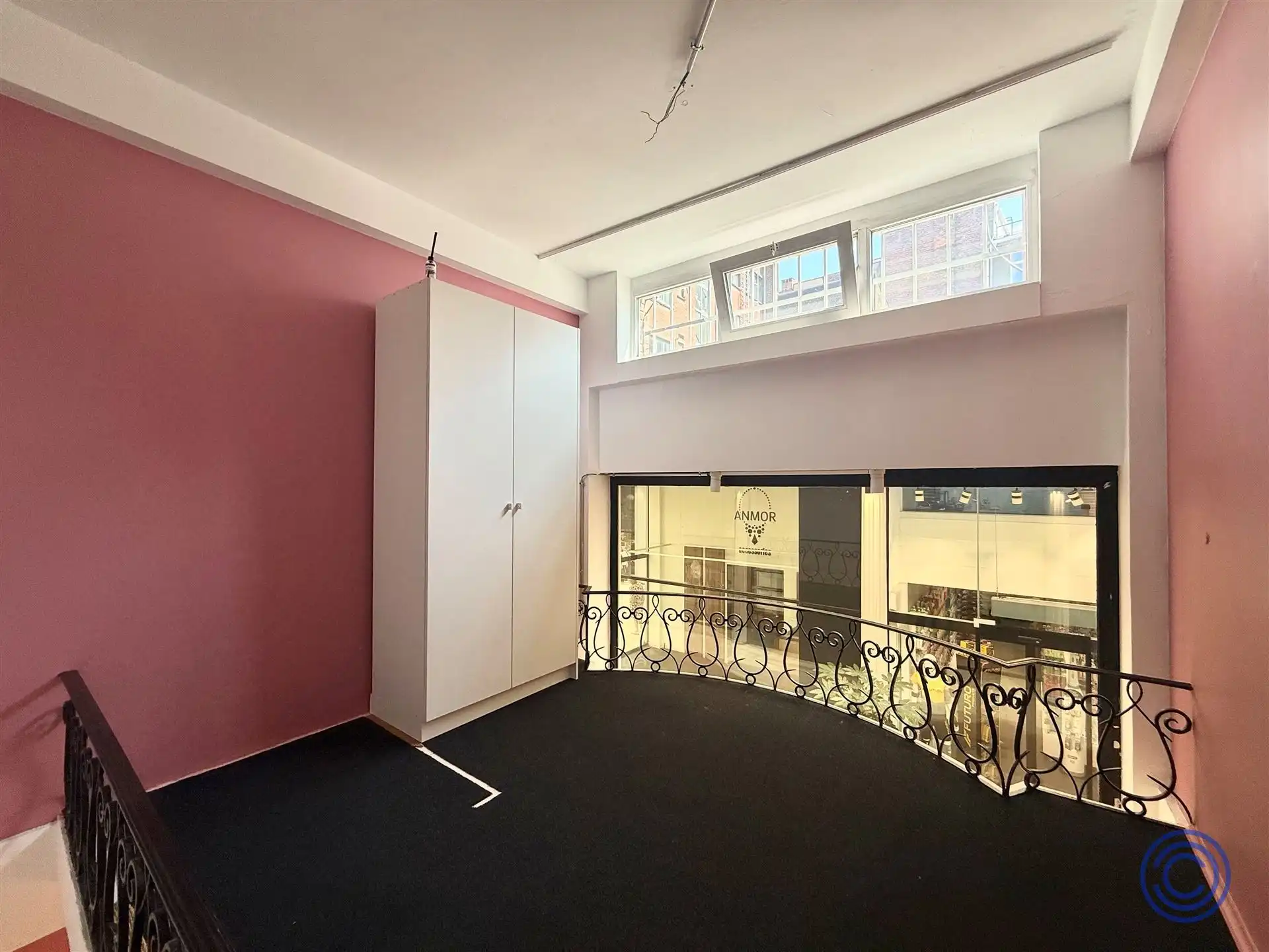 Instapklaar handelspand in Nieuwe Gaanderij! foto 6