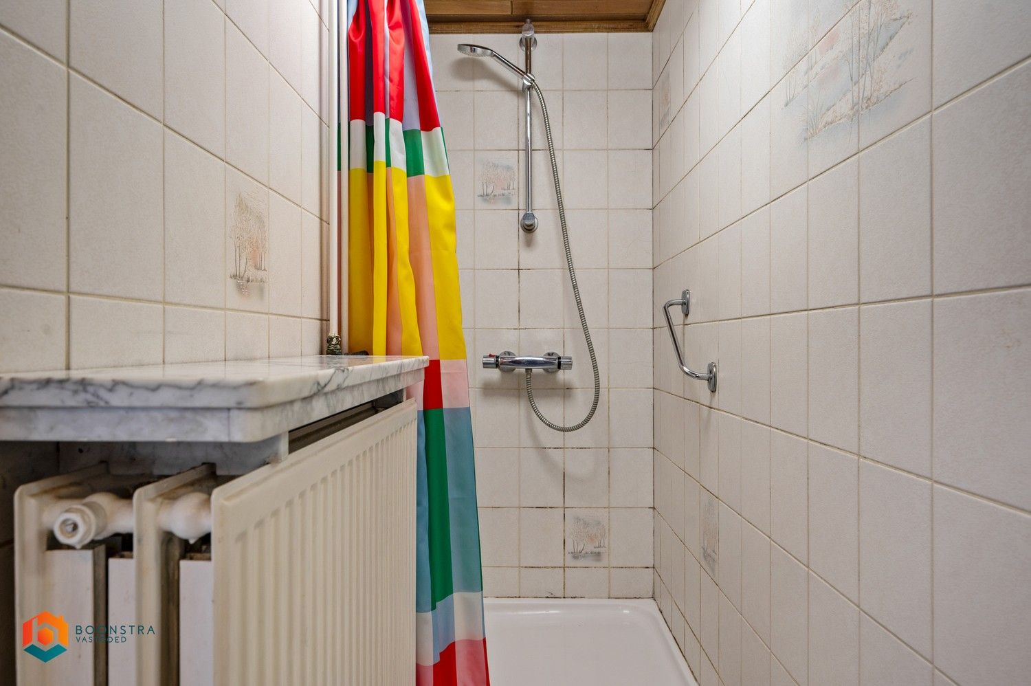 Woning met 3 slpkrs en tuin op toplocatie in Lier foto 12