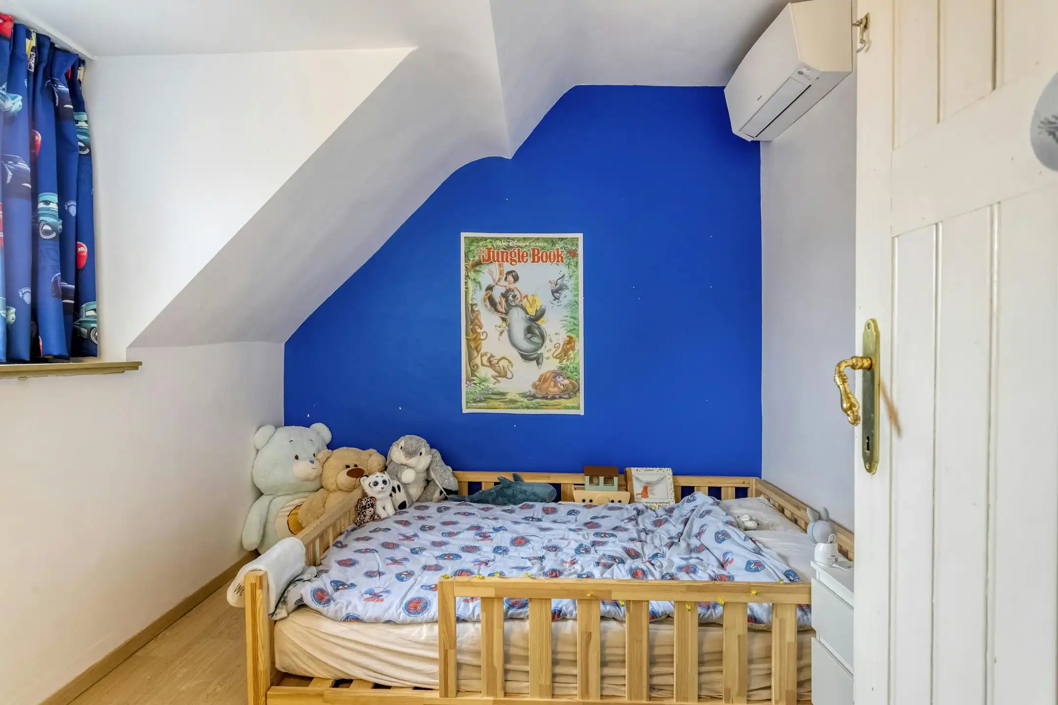 Energiezuinige woning te koop in Ieper met 5 kamers foto 24