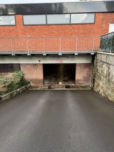 Autostaanplaats in Heverlee foto 5