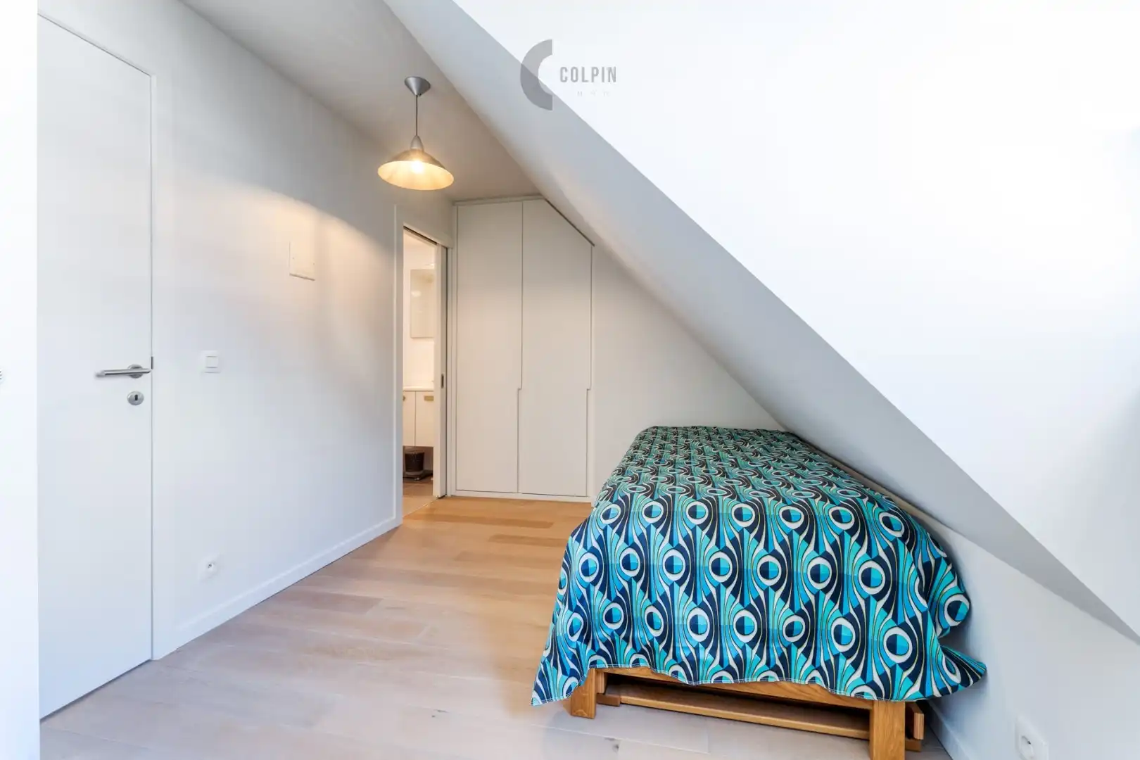 Stijlvol penthouse met zonneterras aan het Kinkhoornplein – op wandelafstand van de zeedijk foto 11