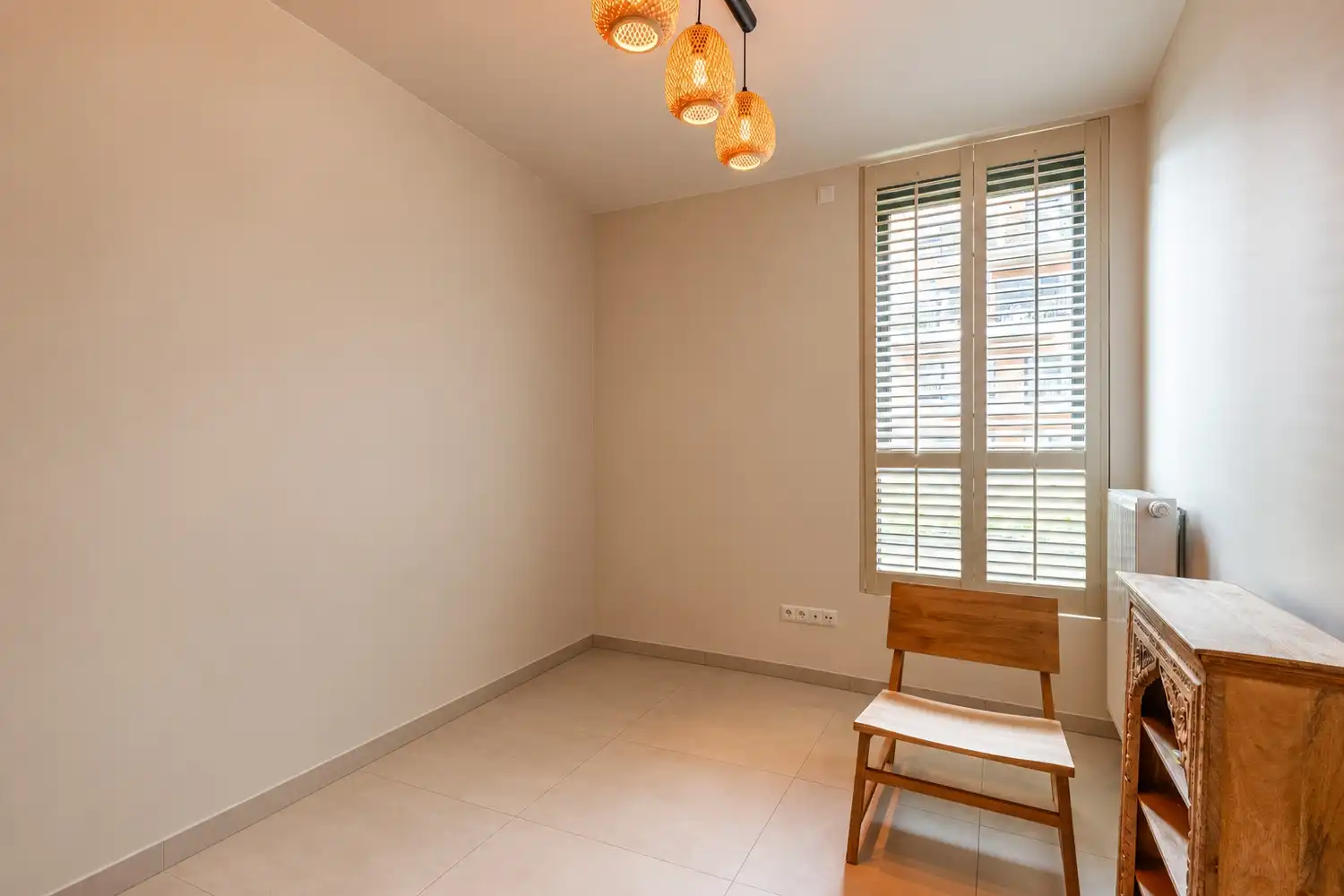 Hoogwaardig afgewerkt appartement met garage en ruim terras foto 16