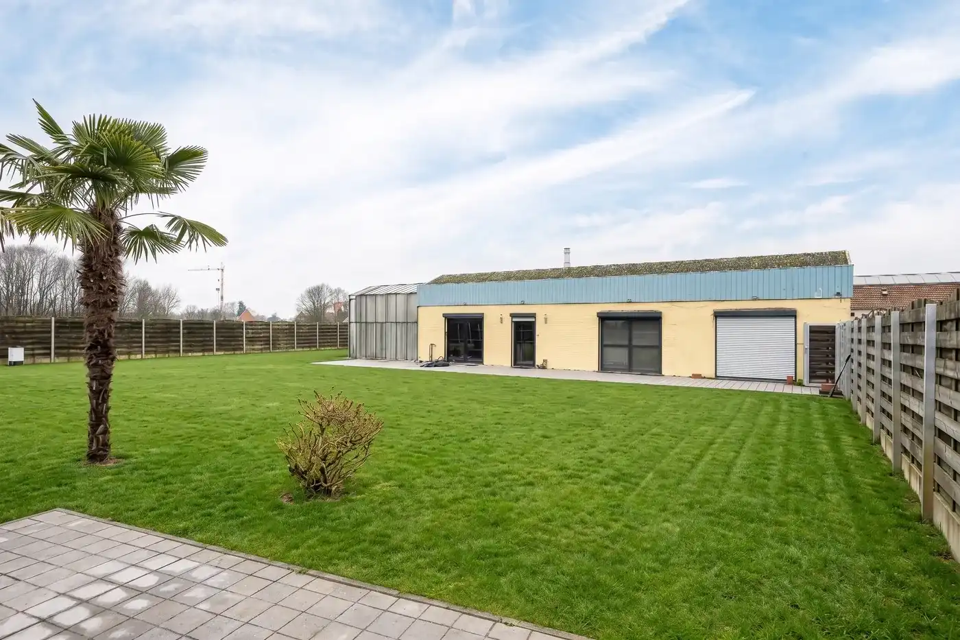 Sierteeltbedrijf 1,58 ha te koop op een toplocatie foto 10