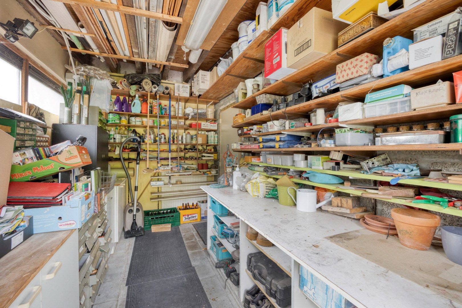 Woning met 3 slaapkamers en ruime tuin in Wijgmaal – EPC 282 kWh/m² - bewoonbare oppervlakte 173 m²  foto 18